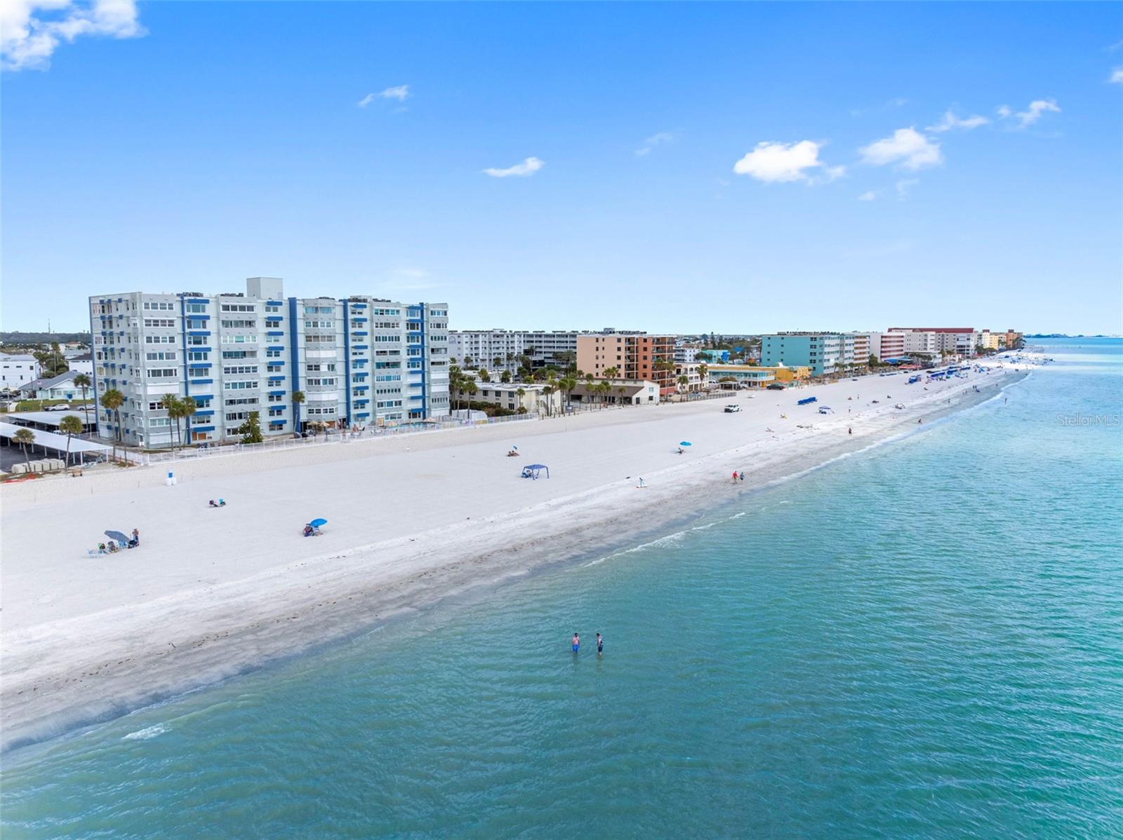 17400 Gulf Blvd #i3 Property Photo 37