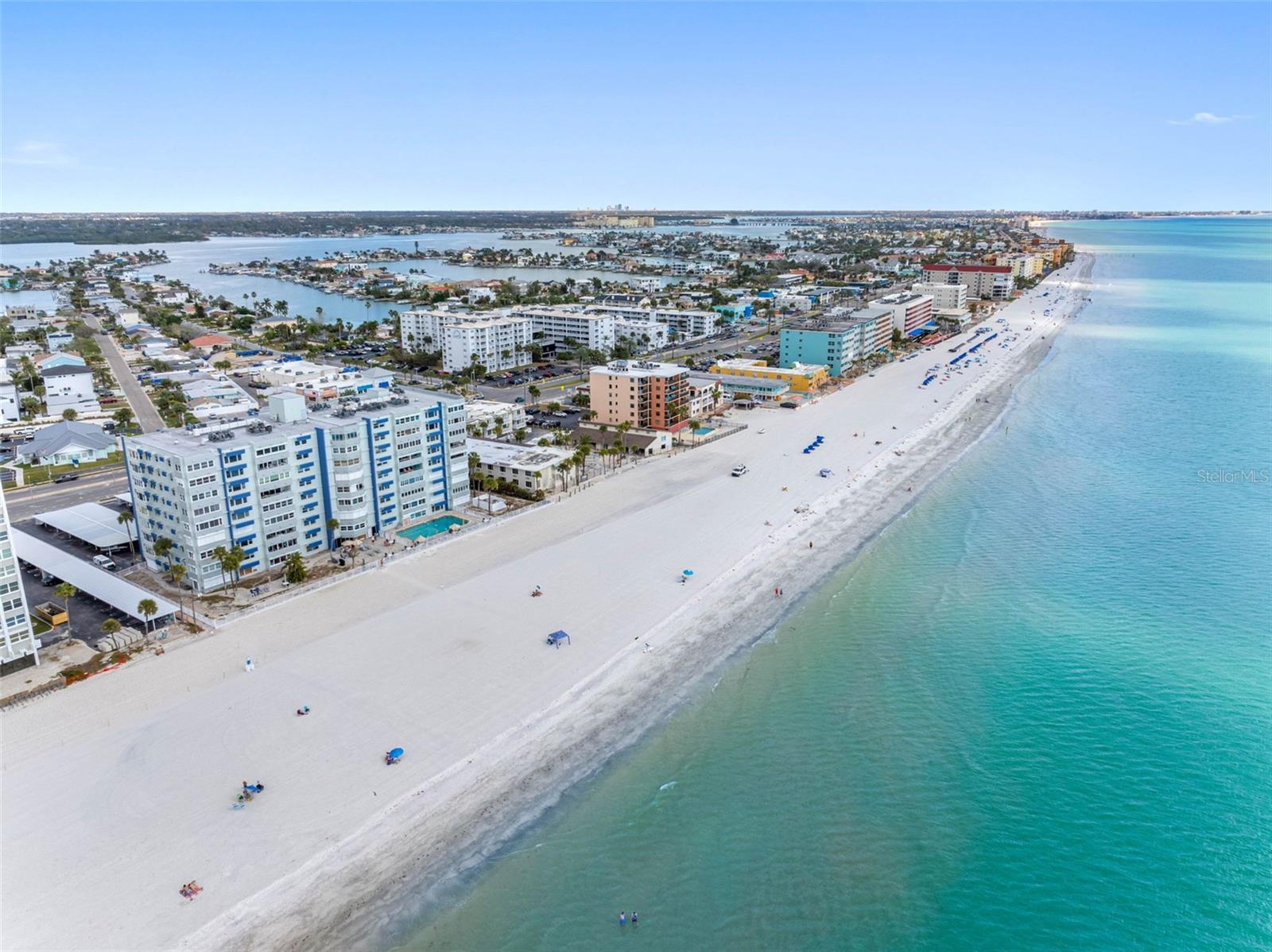 17400 Gulf Blvd #i3 Property Photo 38