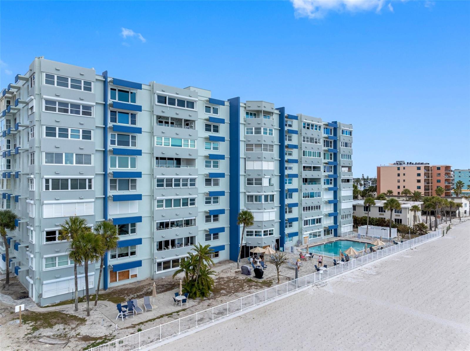 17400 Gulf Blvd #i3 Property Photo 39