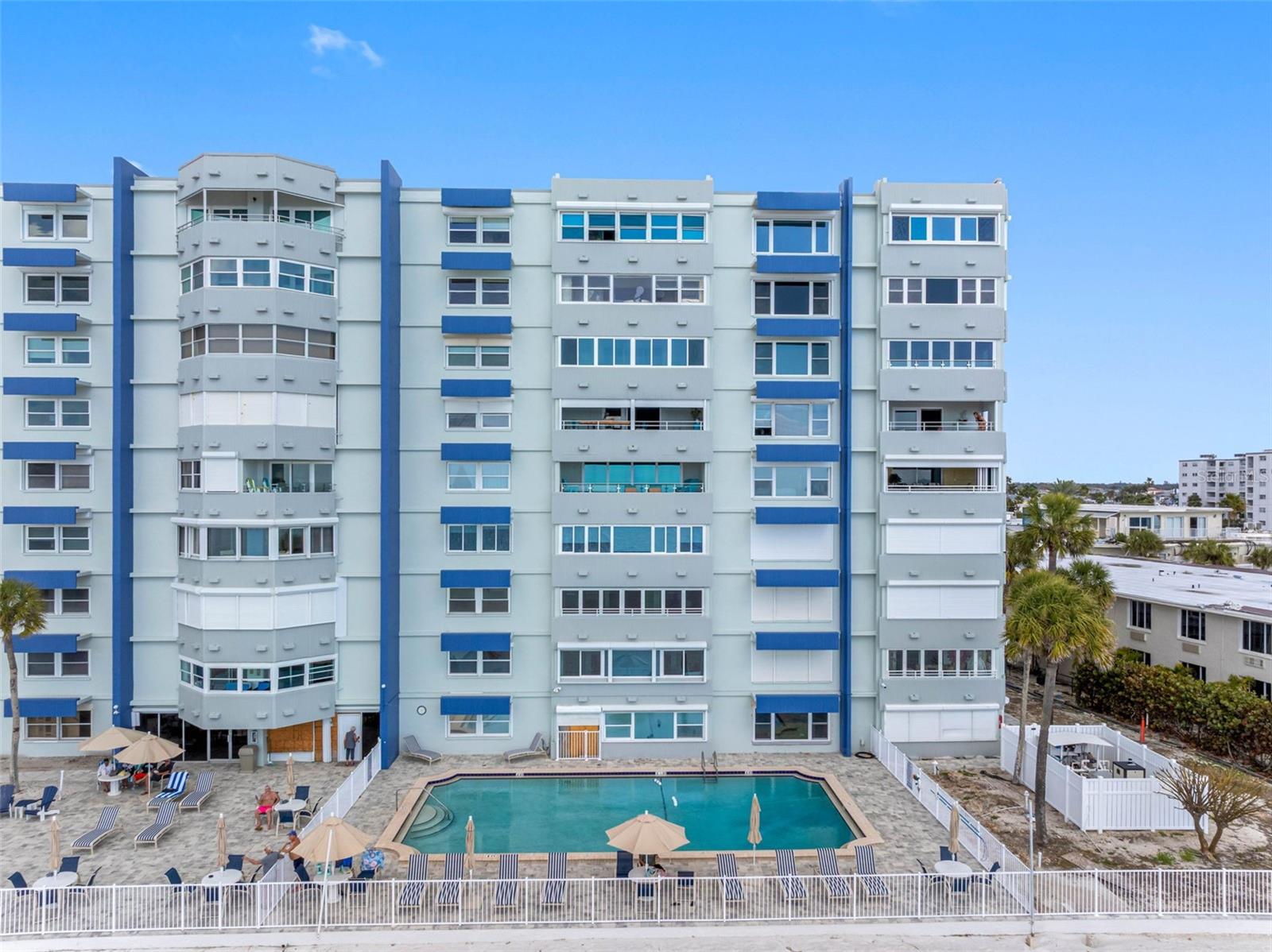 17400 Gulf Blvd #i3 Property Photo 40
