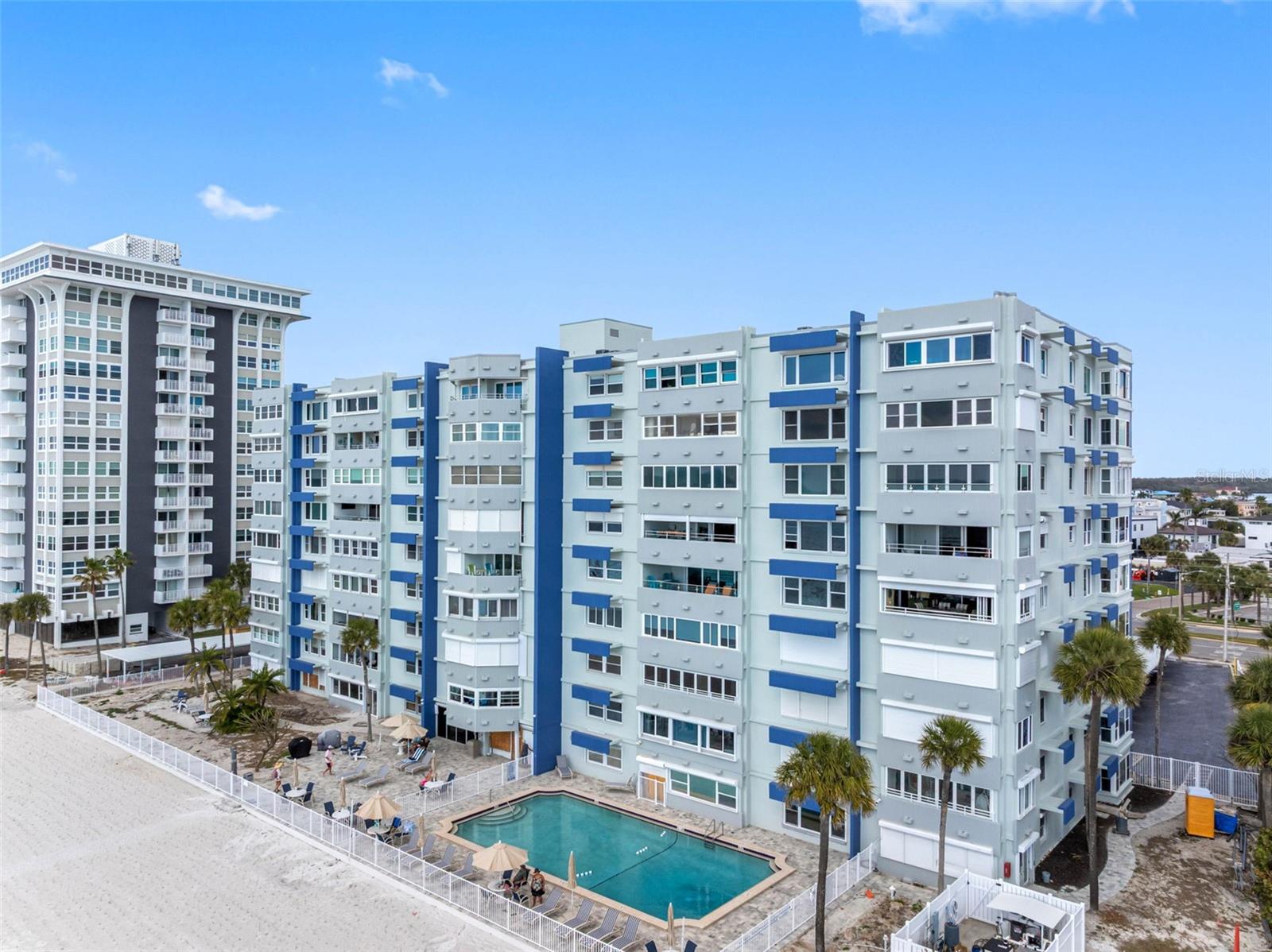 17400 Gulf Blvd #i3 Property Photo 41