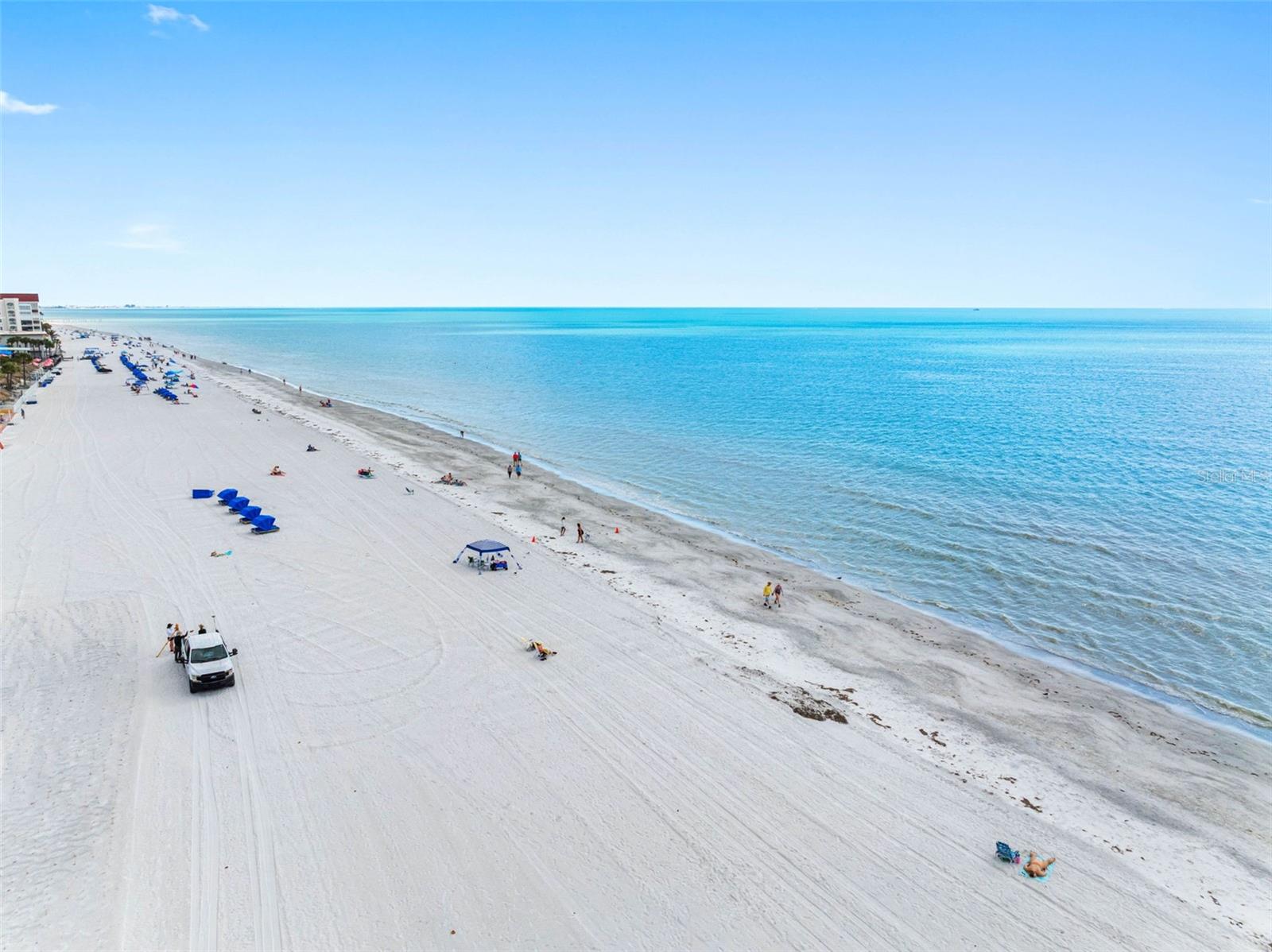 17400 Gulf Blvd #i3 Property Photo 43