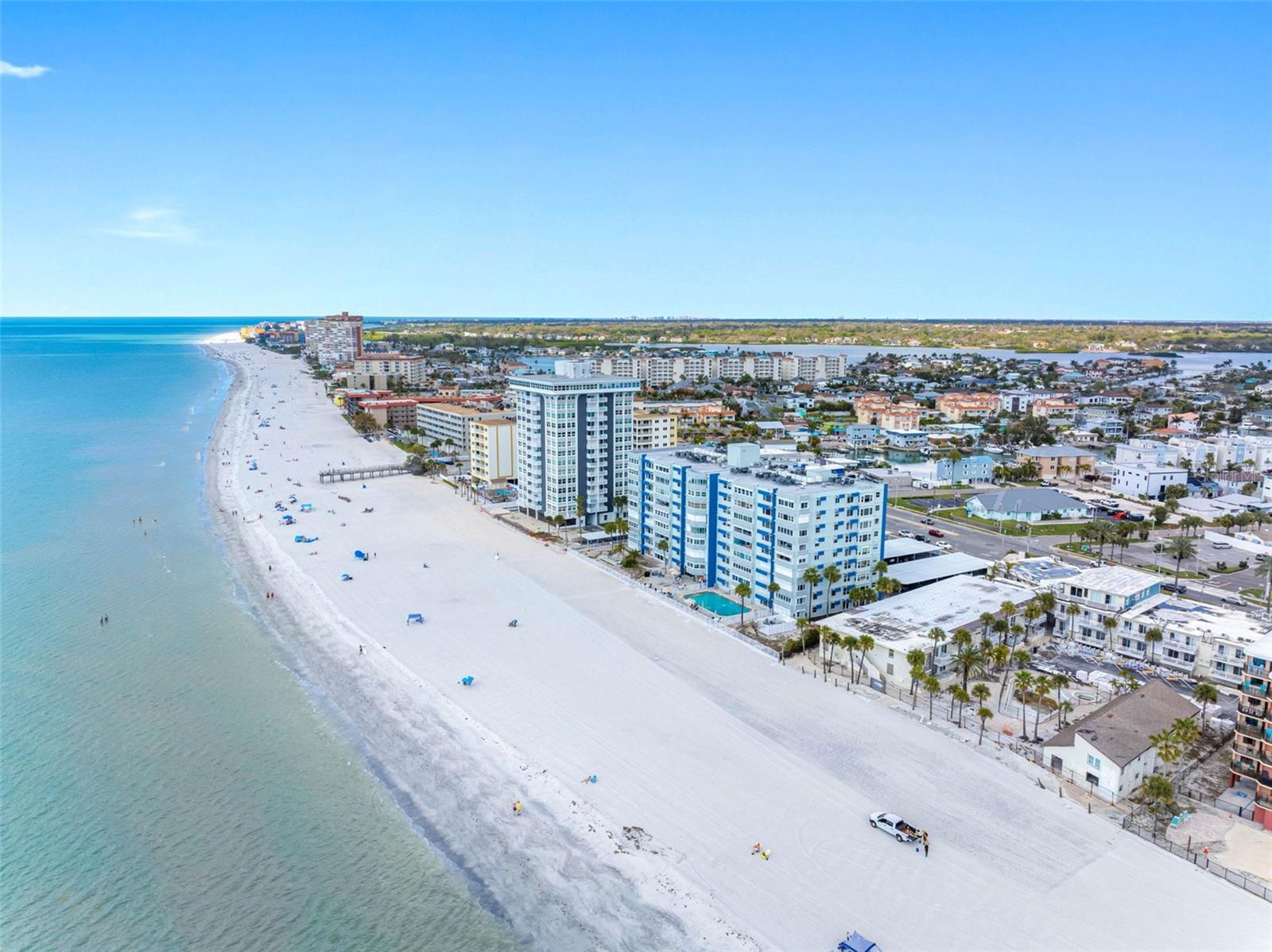 17400 Gulf Blvd #i3 Property Photo 44