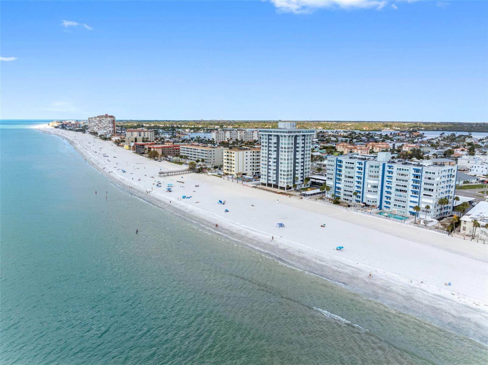 17400 Gulf Blvd #i3 Property Photo 45