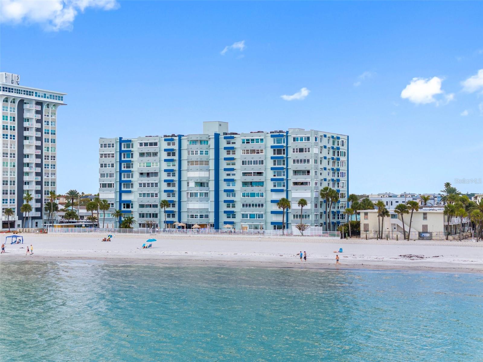 17400 Gulf Blvd #i3 Property Photo 46