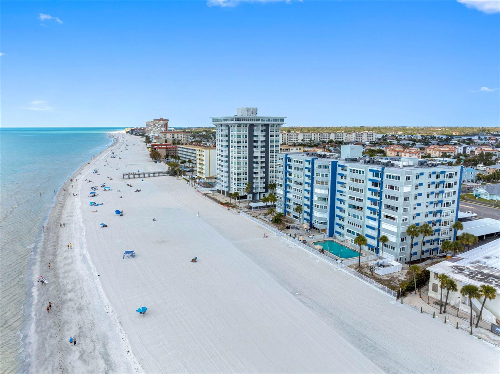 17400 Gulf Blvd #i3 Property Photo 47
