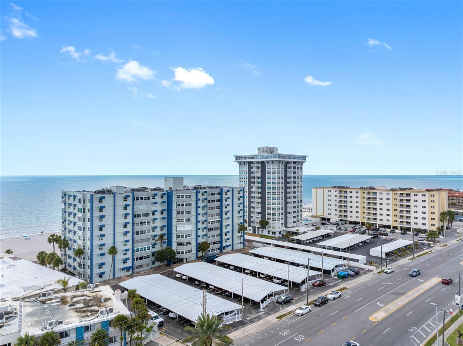 17400 Gulf Blvd #i3 Property Photo 49