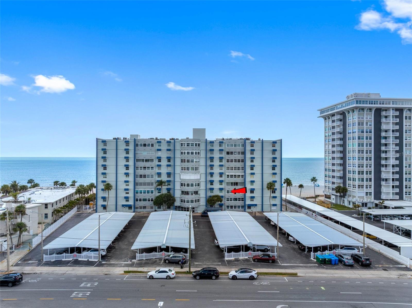 17400 Gulf Blvd #i3 Property Photo 50