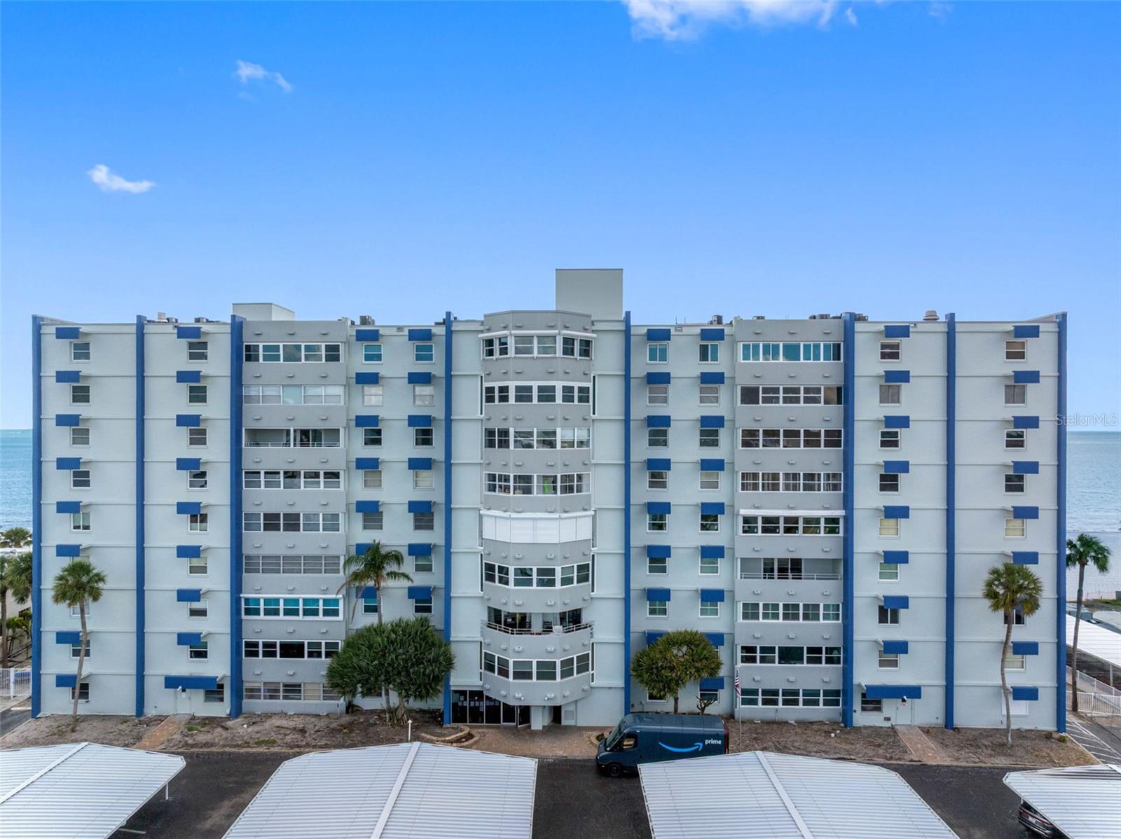17400 Gulf Blvd #i3 Property Photo 52