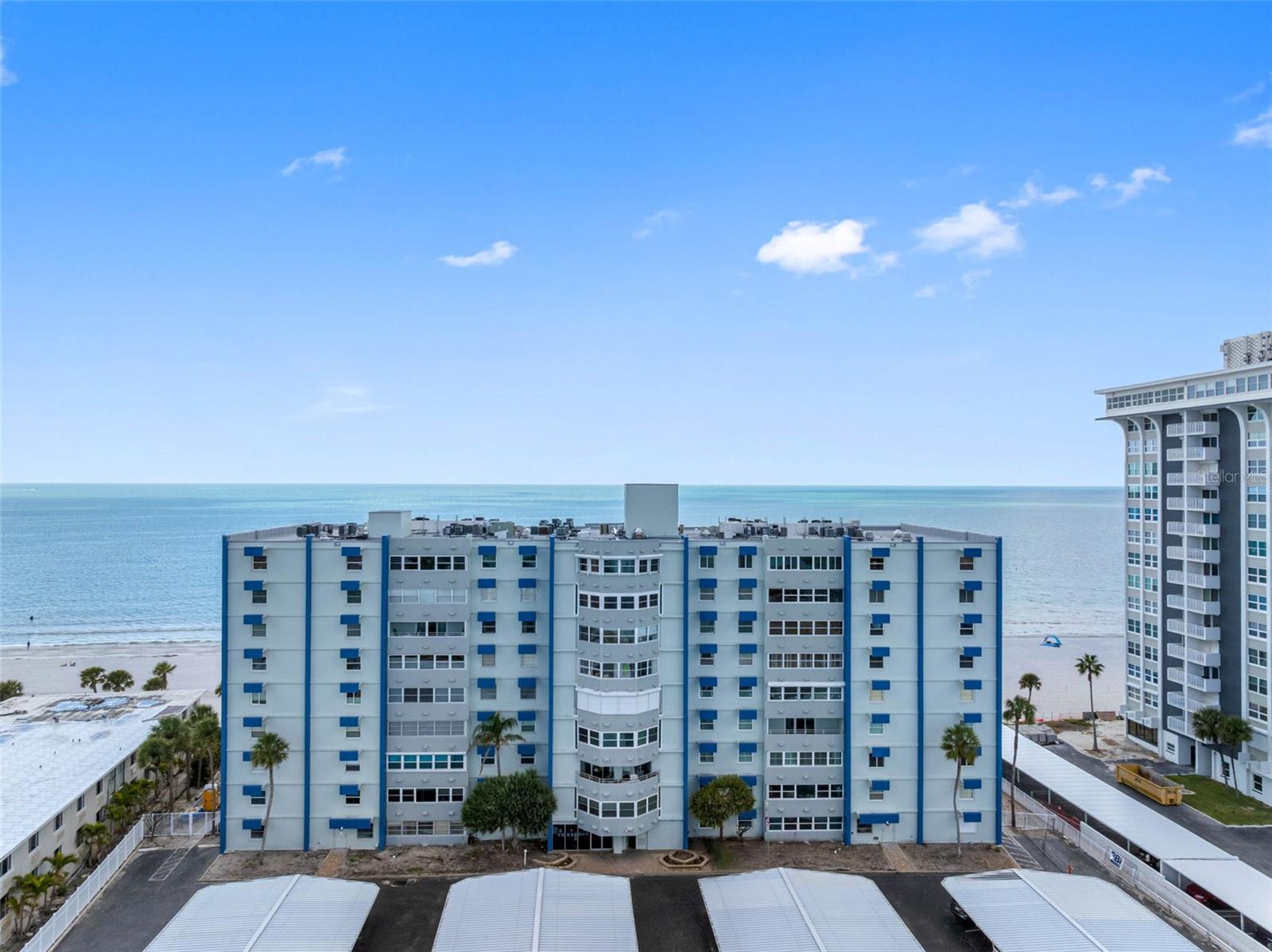 17400 Gulf Blvd #i3 Property Photo 54