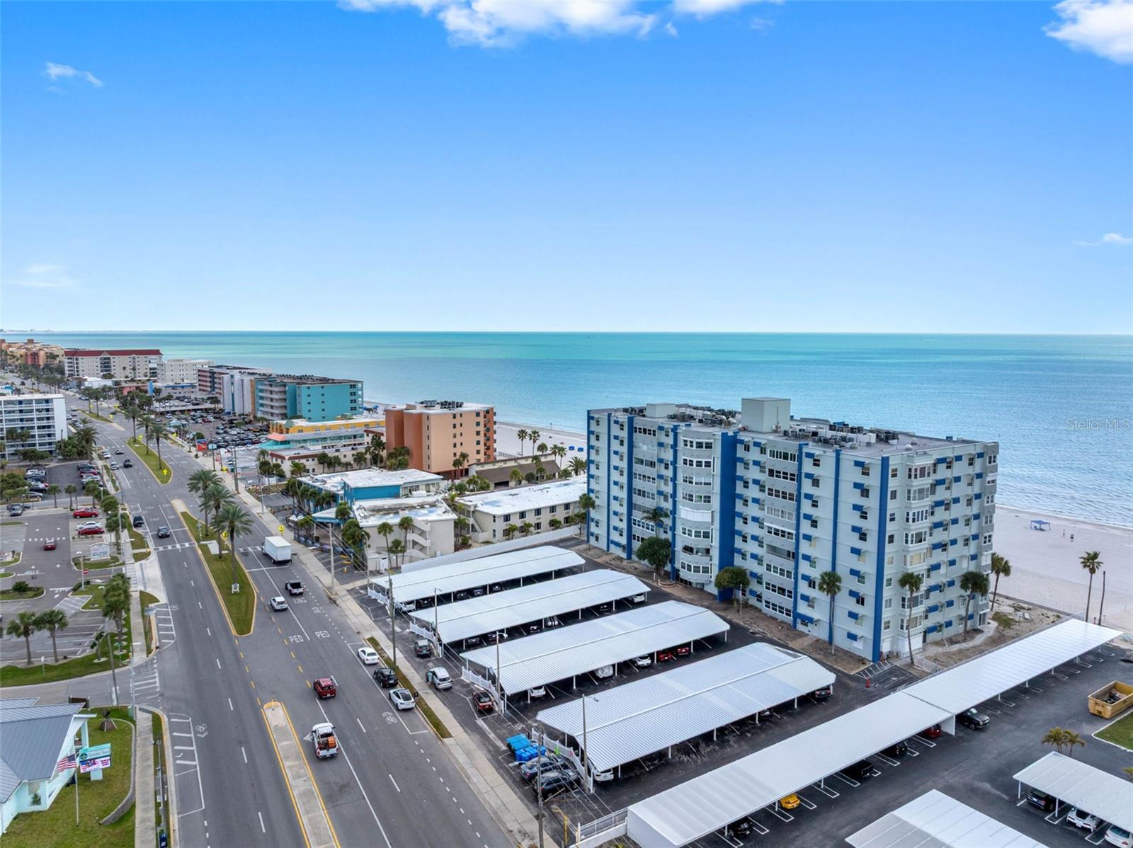 17400 Gulf Blvd #i3 Property Photo 56