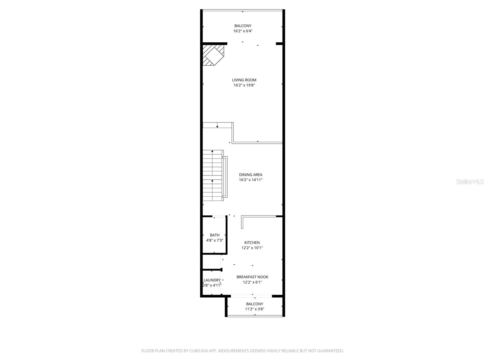 128 1st Street E. #102 Property Photo 49