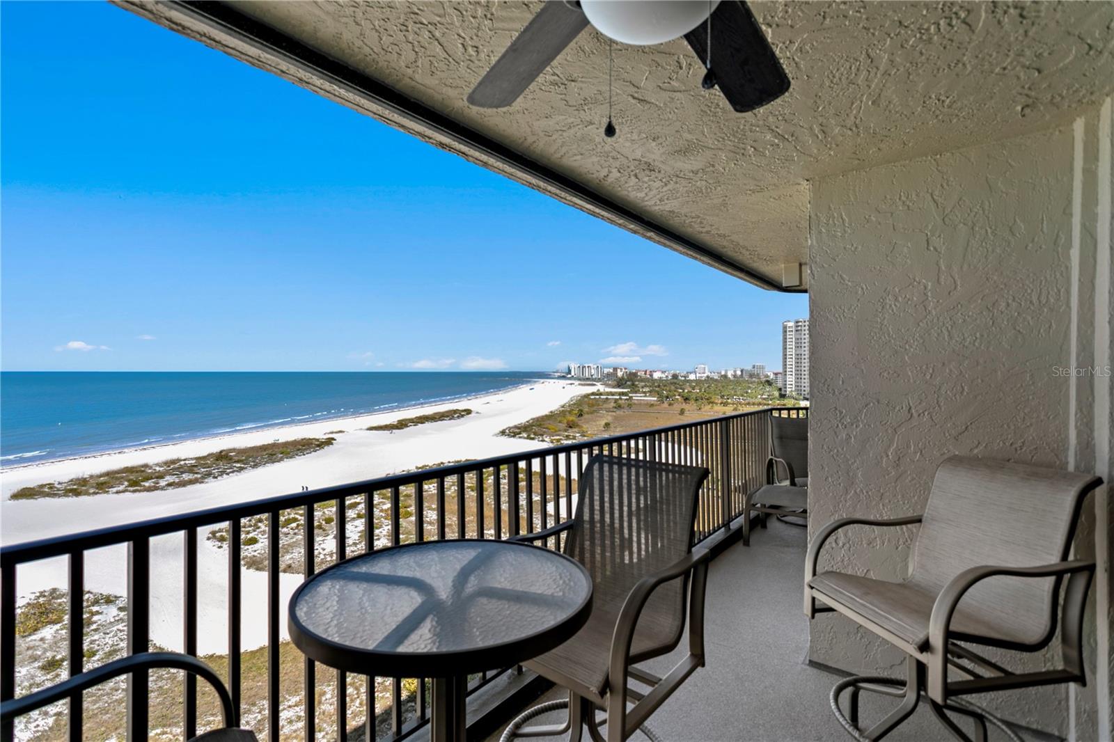 1290 Gulf Blvd #1002 Property Photo 1