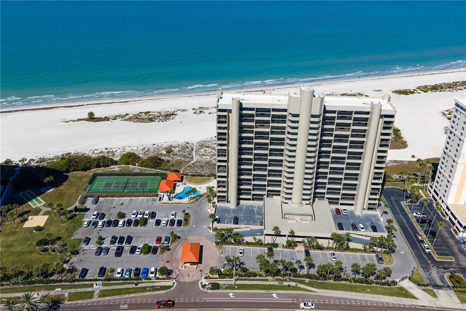 1290 Gulf Blvd #1002 Property Photo 46