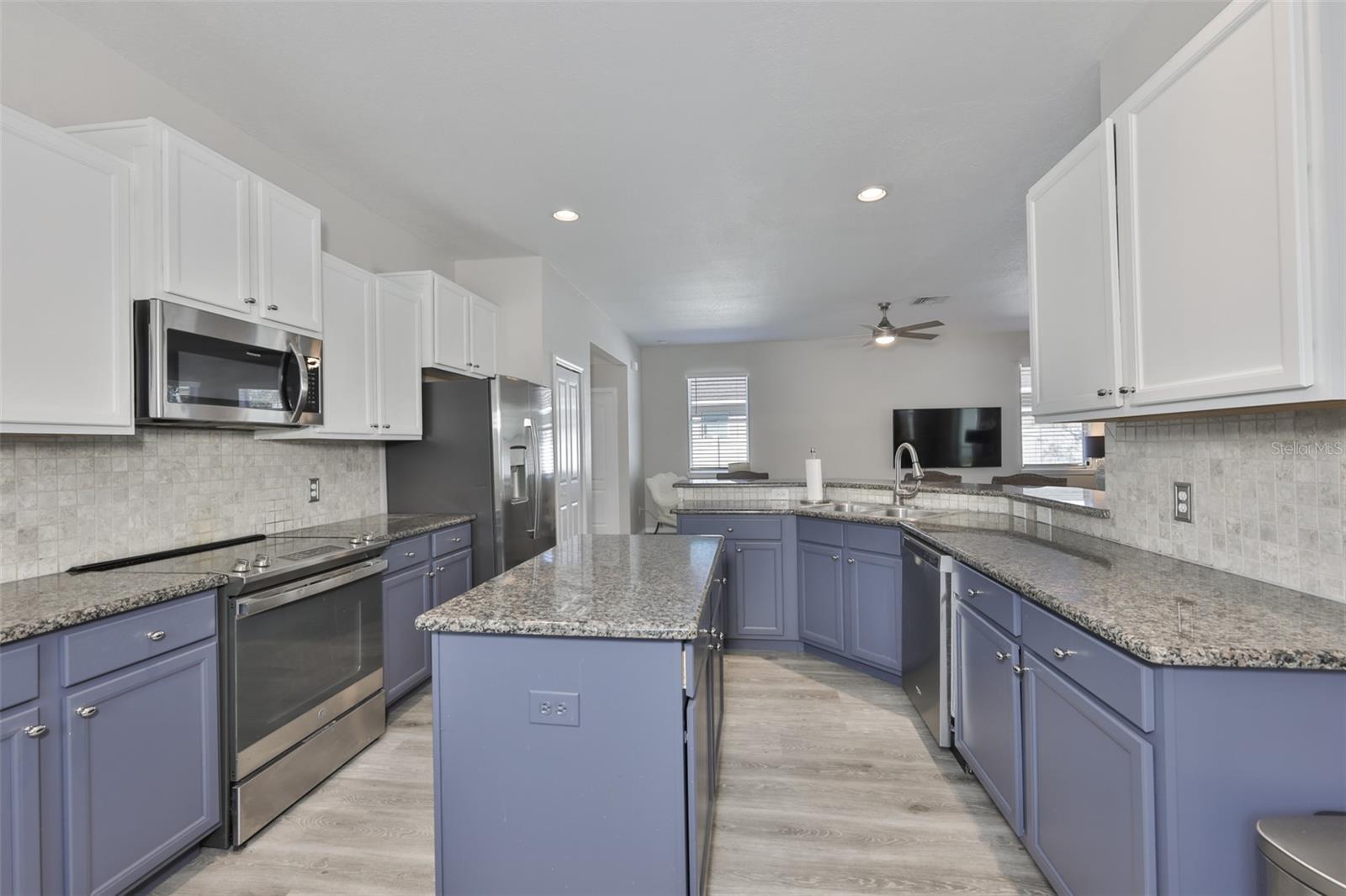 1609 Bonita Bluff Ct Property Photo 3
