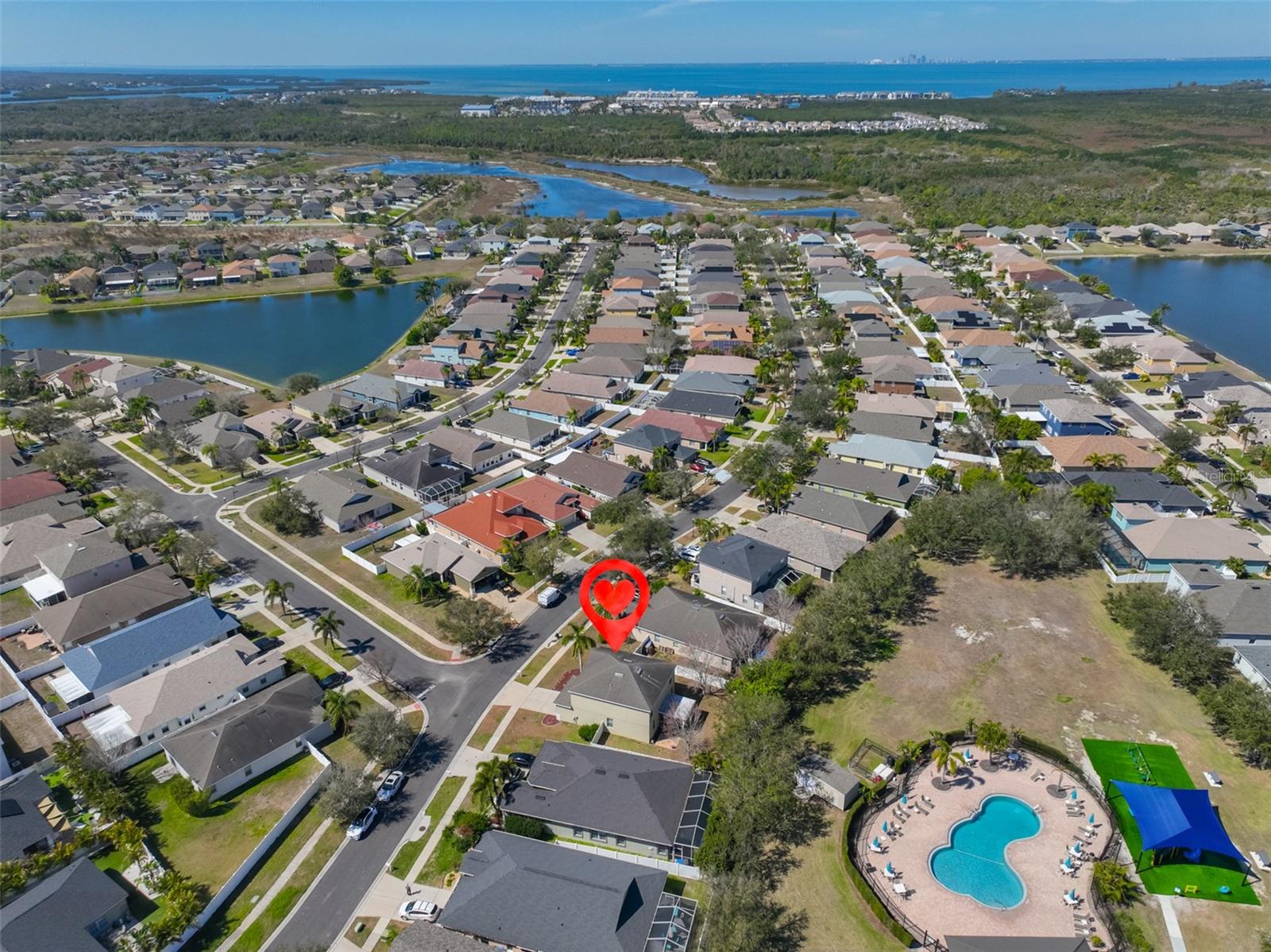 1609 Bonita Bluff Ct Property Photo 6