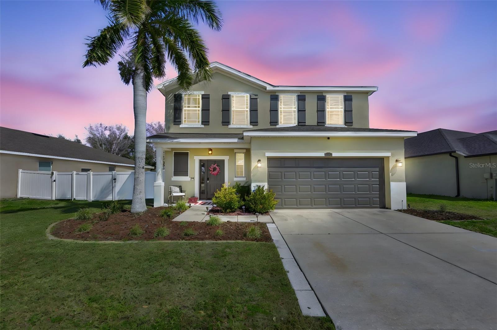 1609 Bonita Bluff Ct Property Photo 7