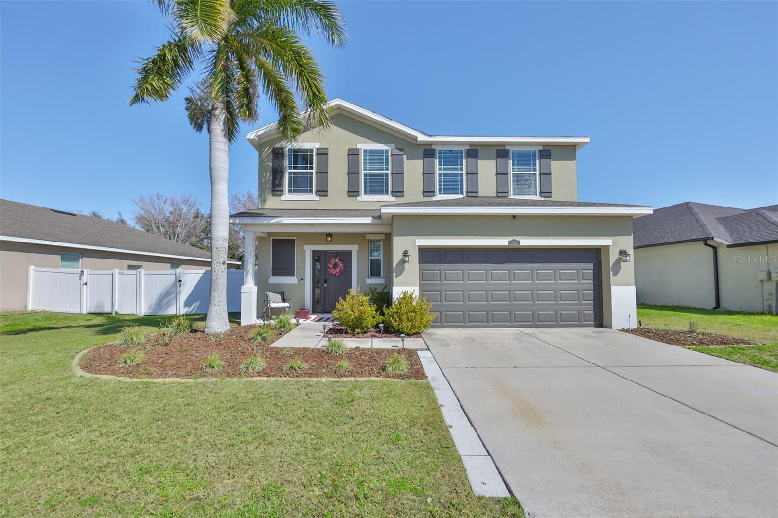 1609 Bonita Bluff Ct Property Photo 8