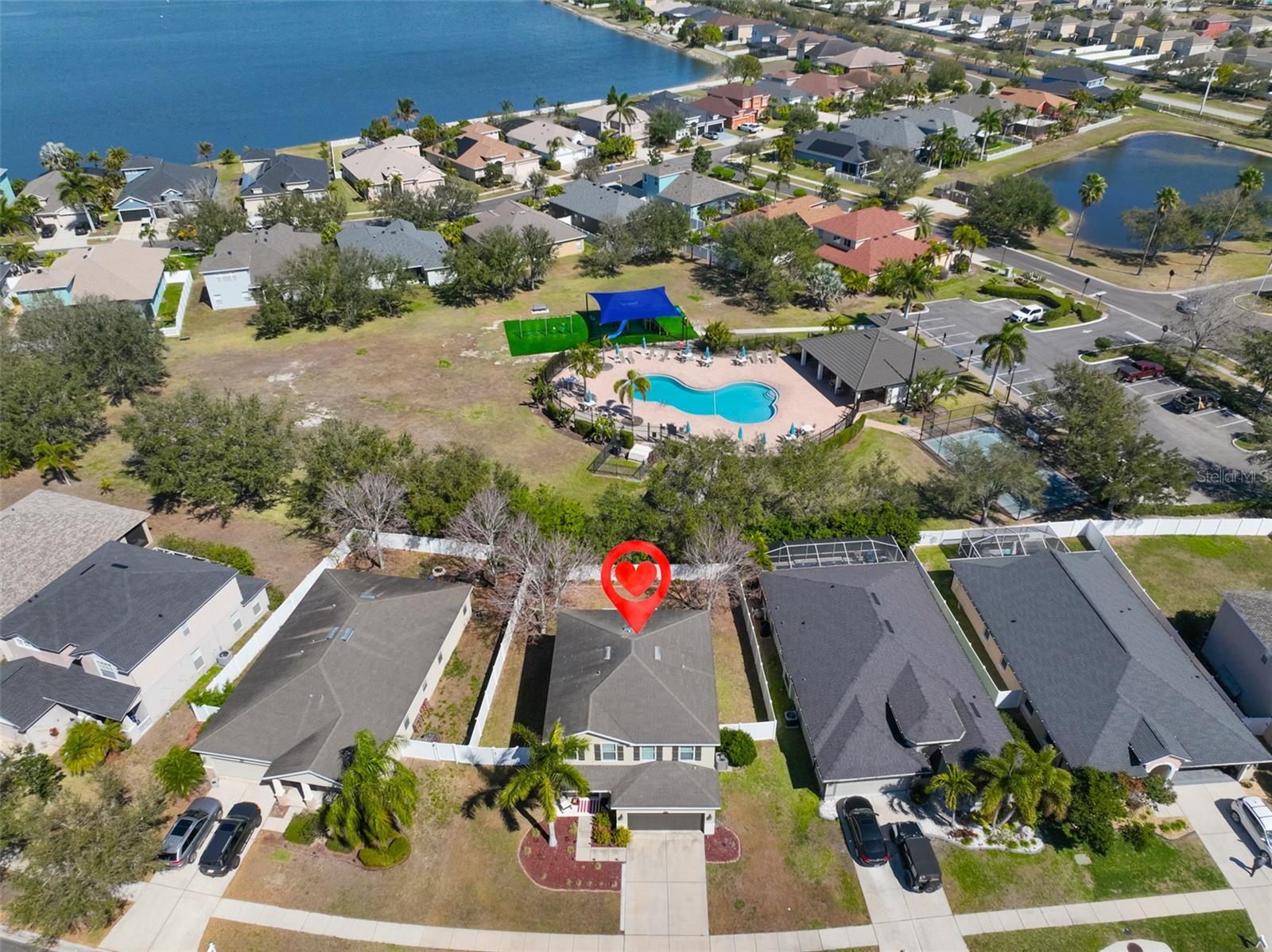 1609 Bonita Bluff Ct Property Photo 46
