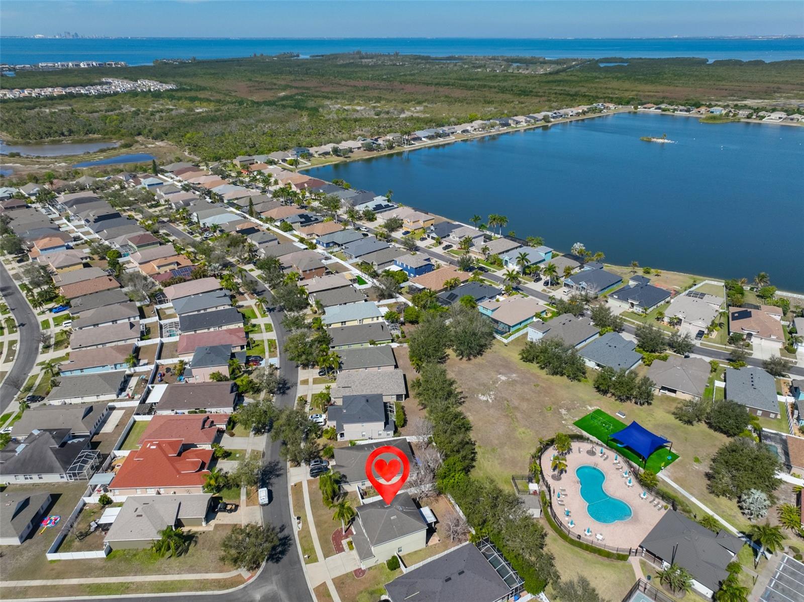 1609 Bonita Bluff Ct Property Photo 47