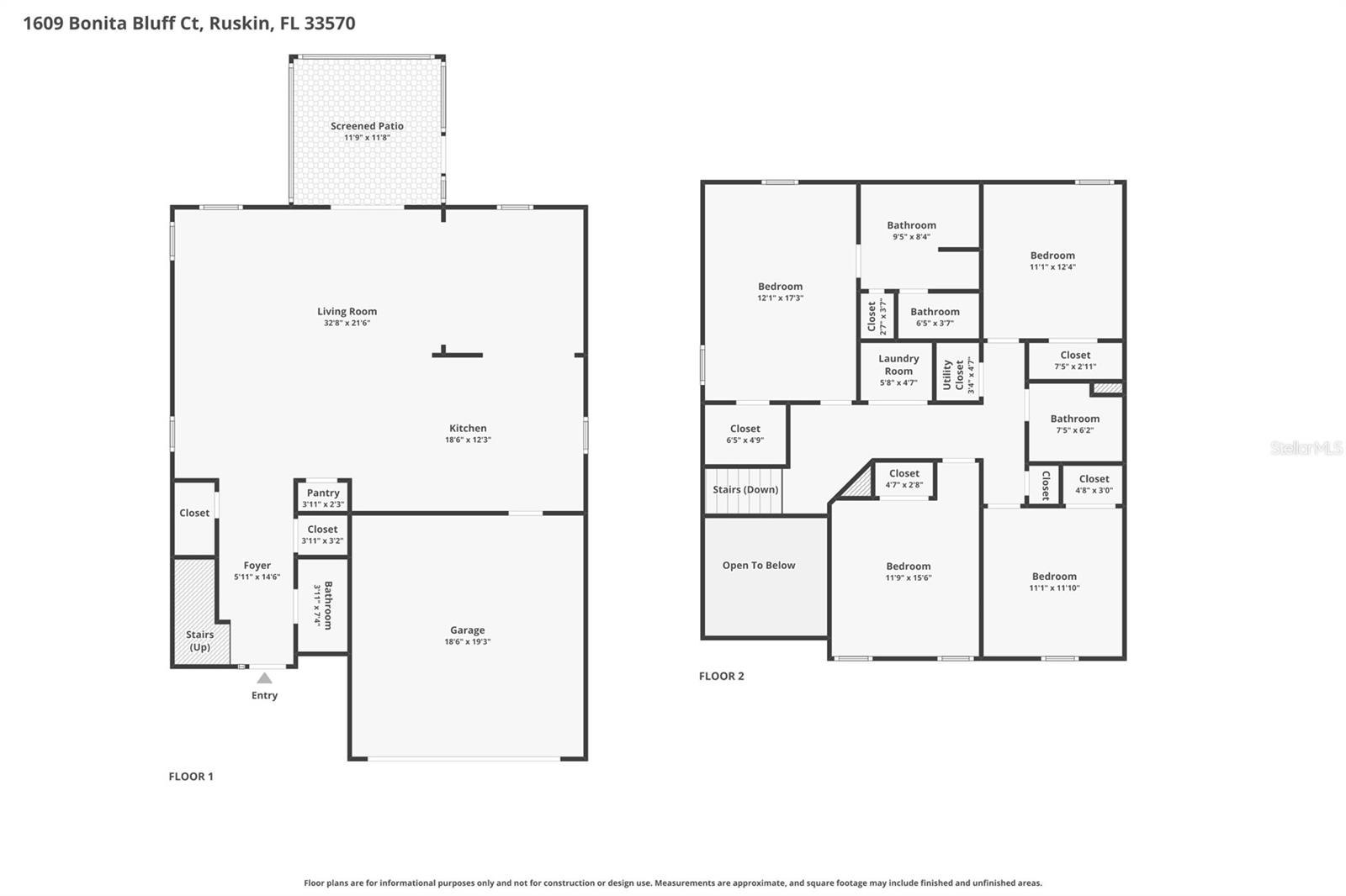 1609 Bonita Bluff Ct Property Photo 55