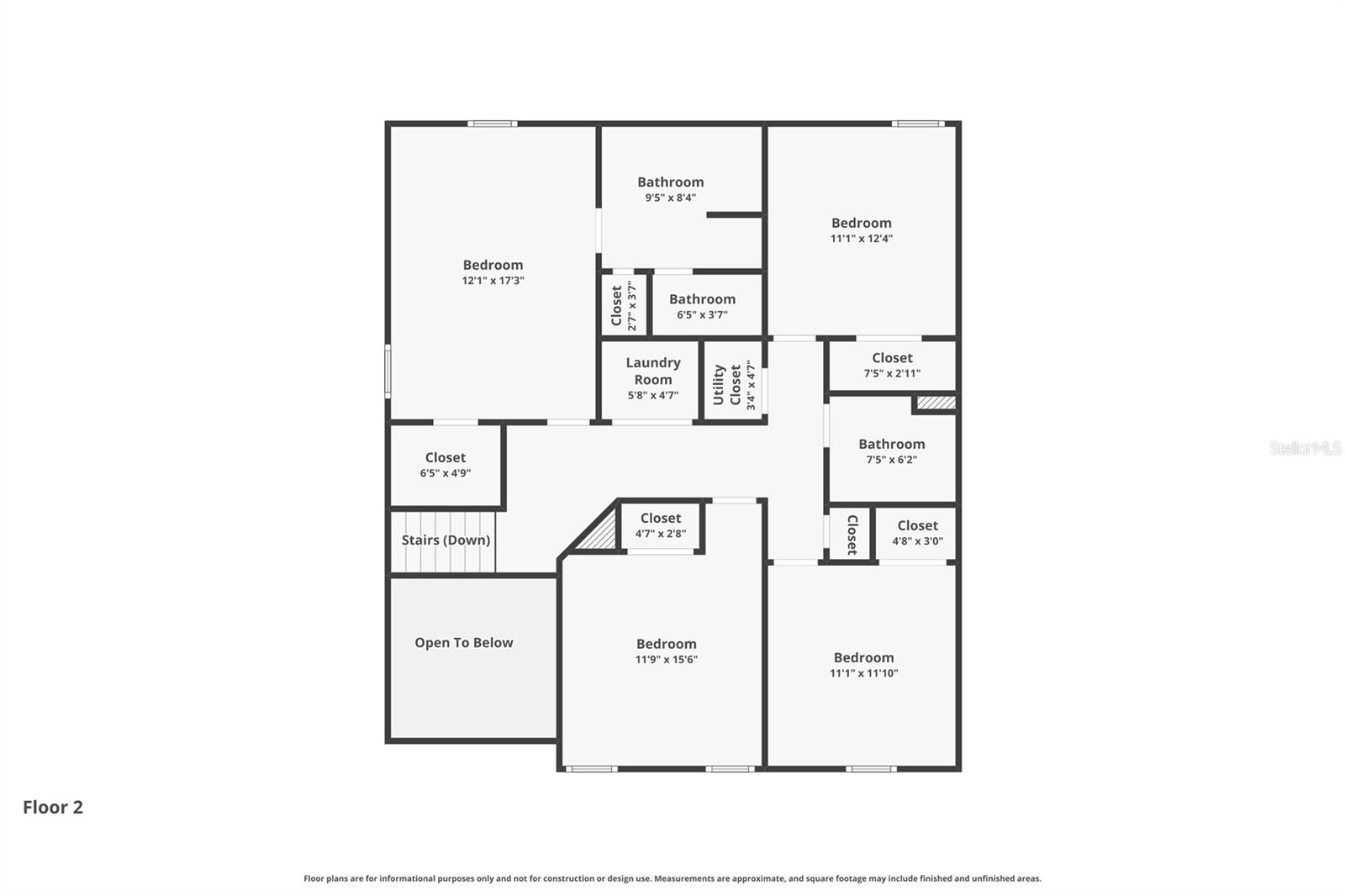 1609 Bonita Bluff Ct Property Photo 57