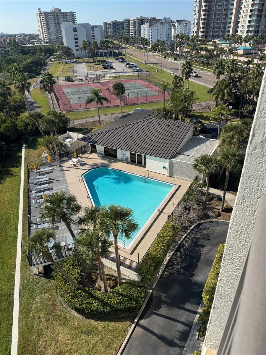 1501 Gulf Blvd #603 Property Photo 3