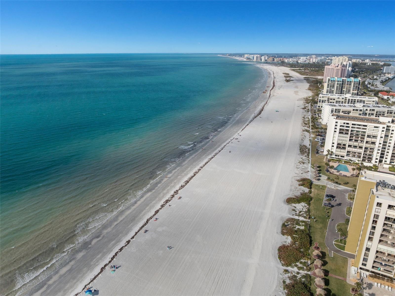 1501 Gulf Blvd #603 Property Photo 6