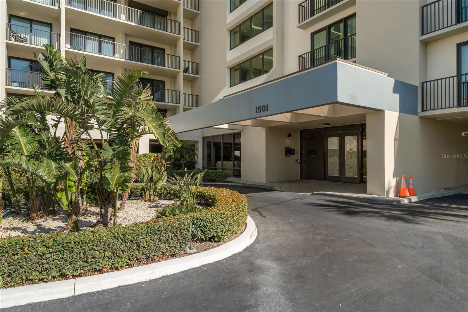 1501 Gulf Blvd #603 Property Photo 15