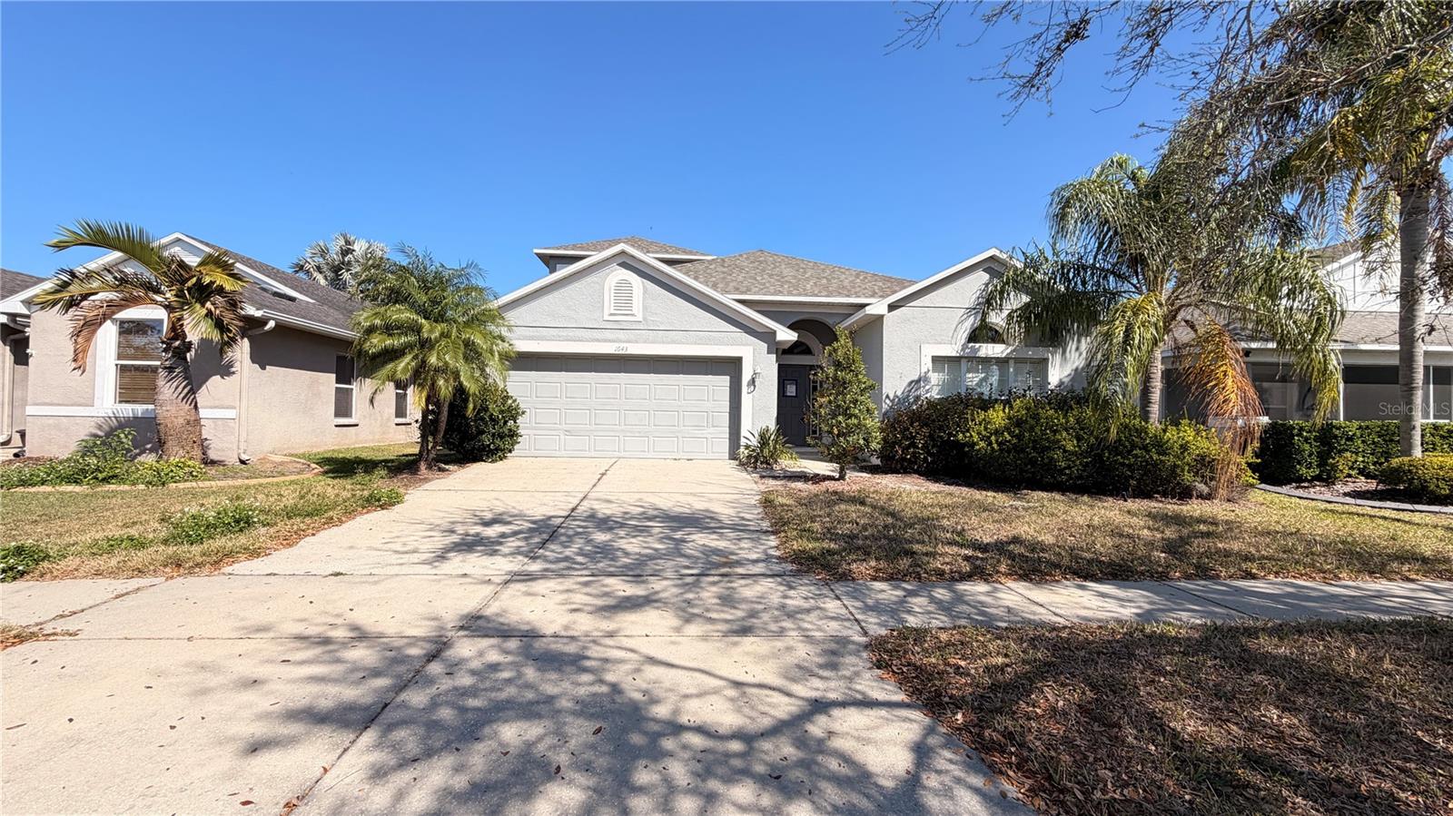 1643 Bonita Bluff Ct Property Photo 1