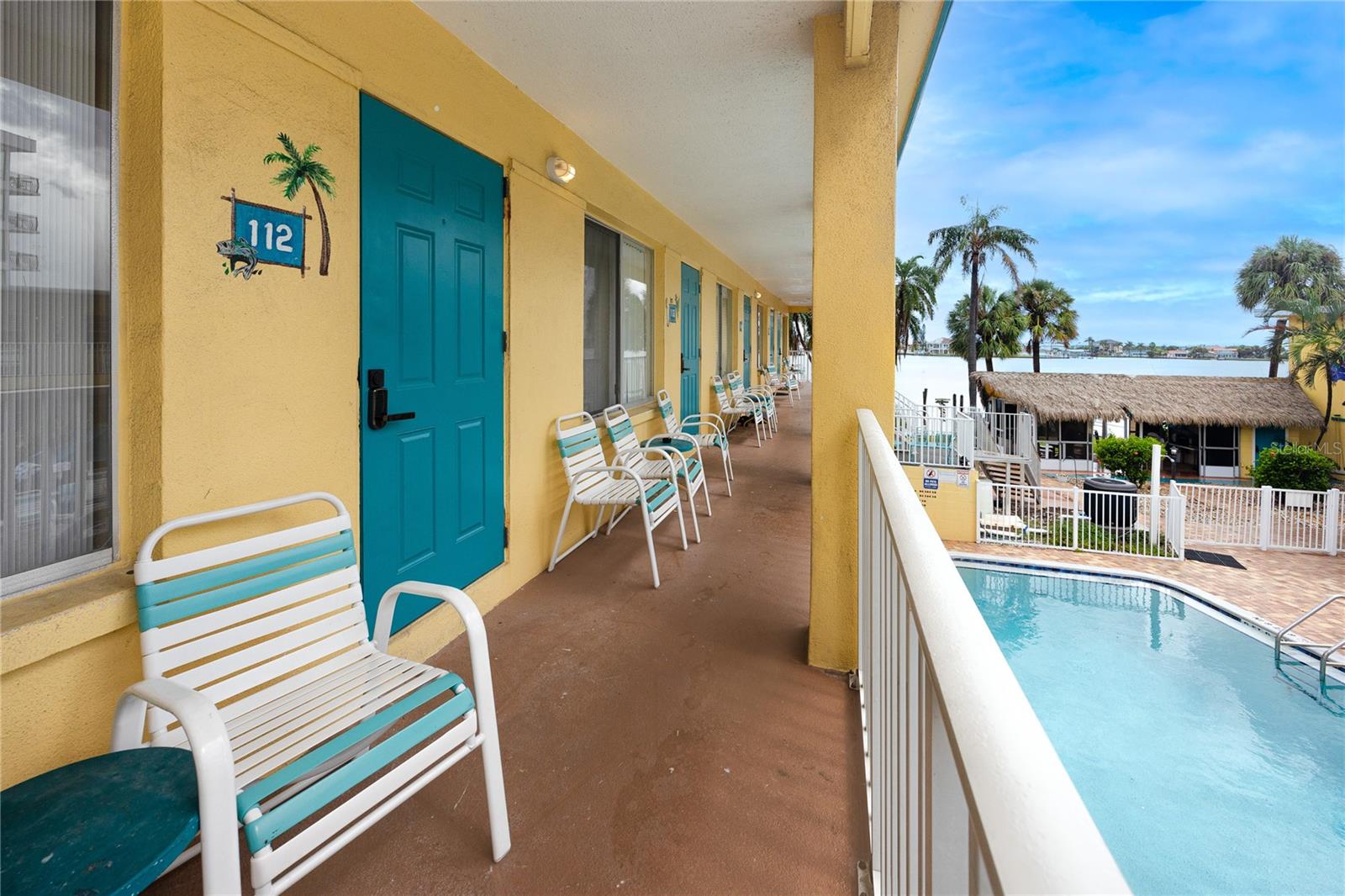 282 Treasure Island Cswy #12 Property Photo 24