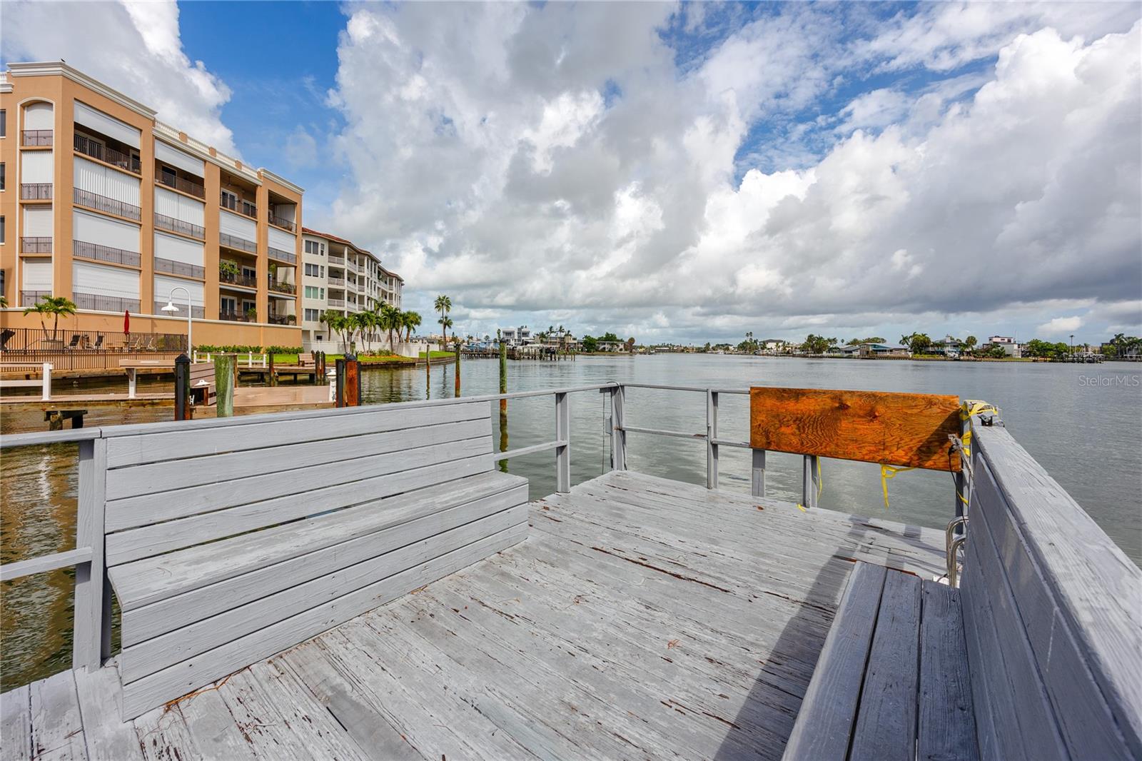 282 Treasure Island Cswy #12 Property Photo 40