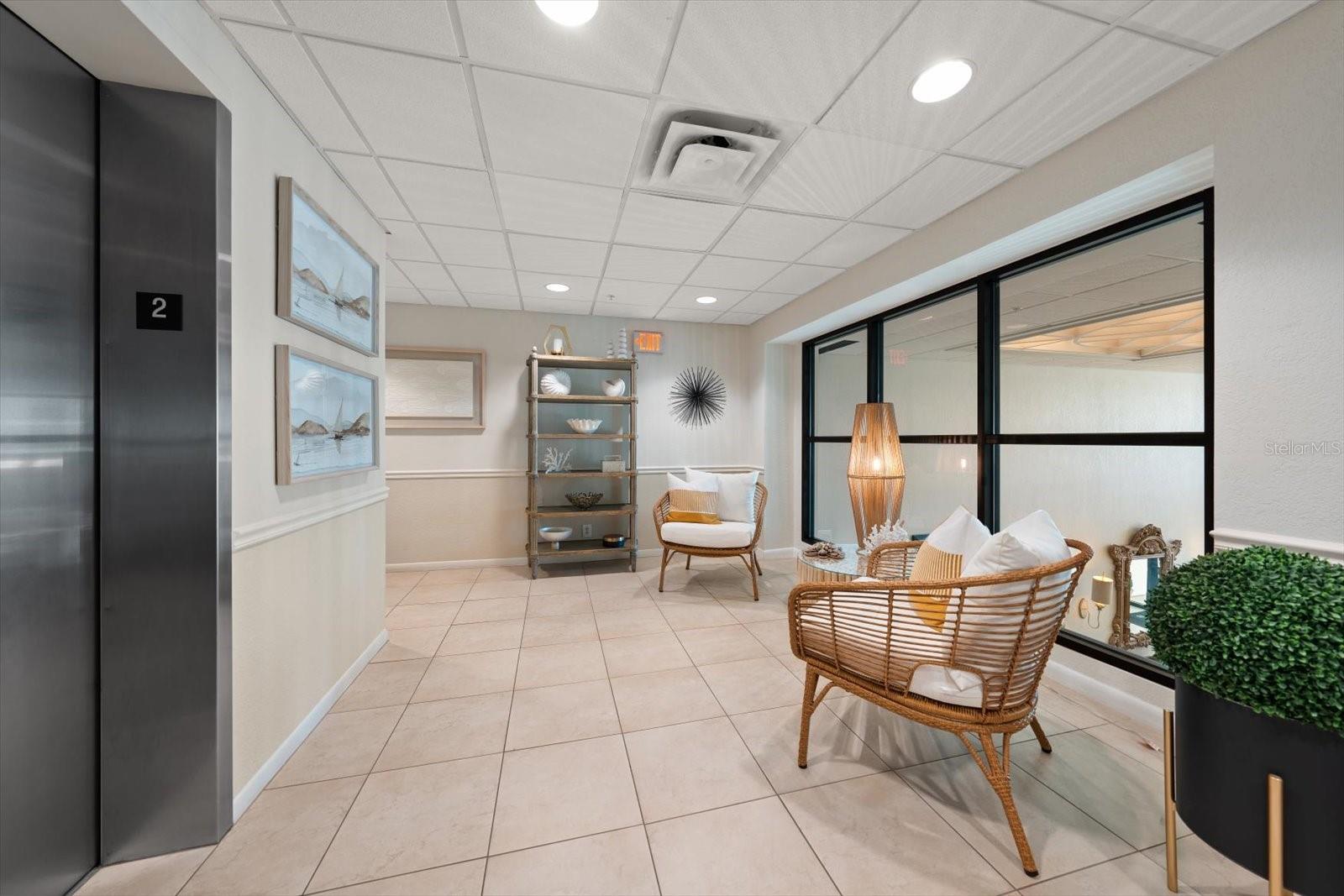 8 Belleview Blvd #203 Property Photo 45