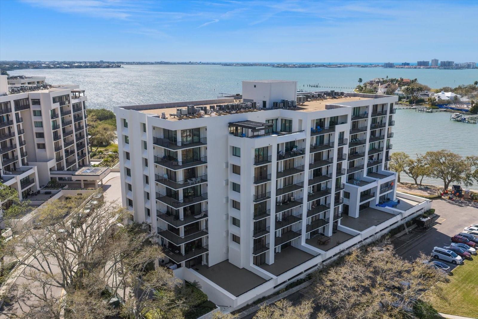 8 Belleview Blvd #203 Property Photo 54