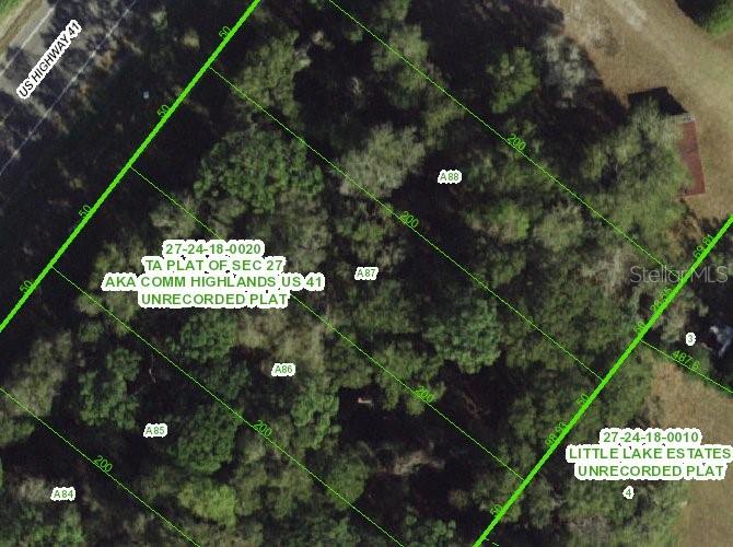 0 Us Hw 41 Property Photo 1
