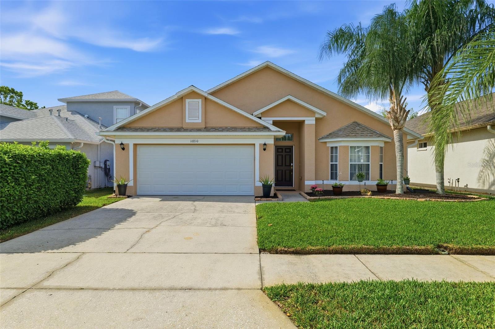 16810 Taylow Way Property Photo 1