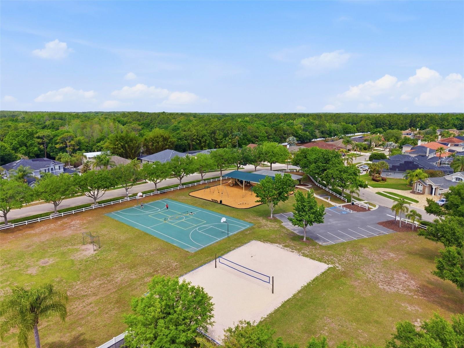 16810 Taylow Way Property Photo 3