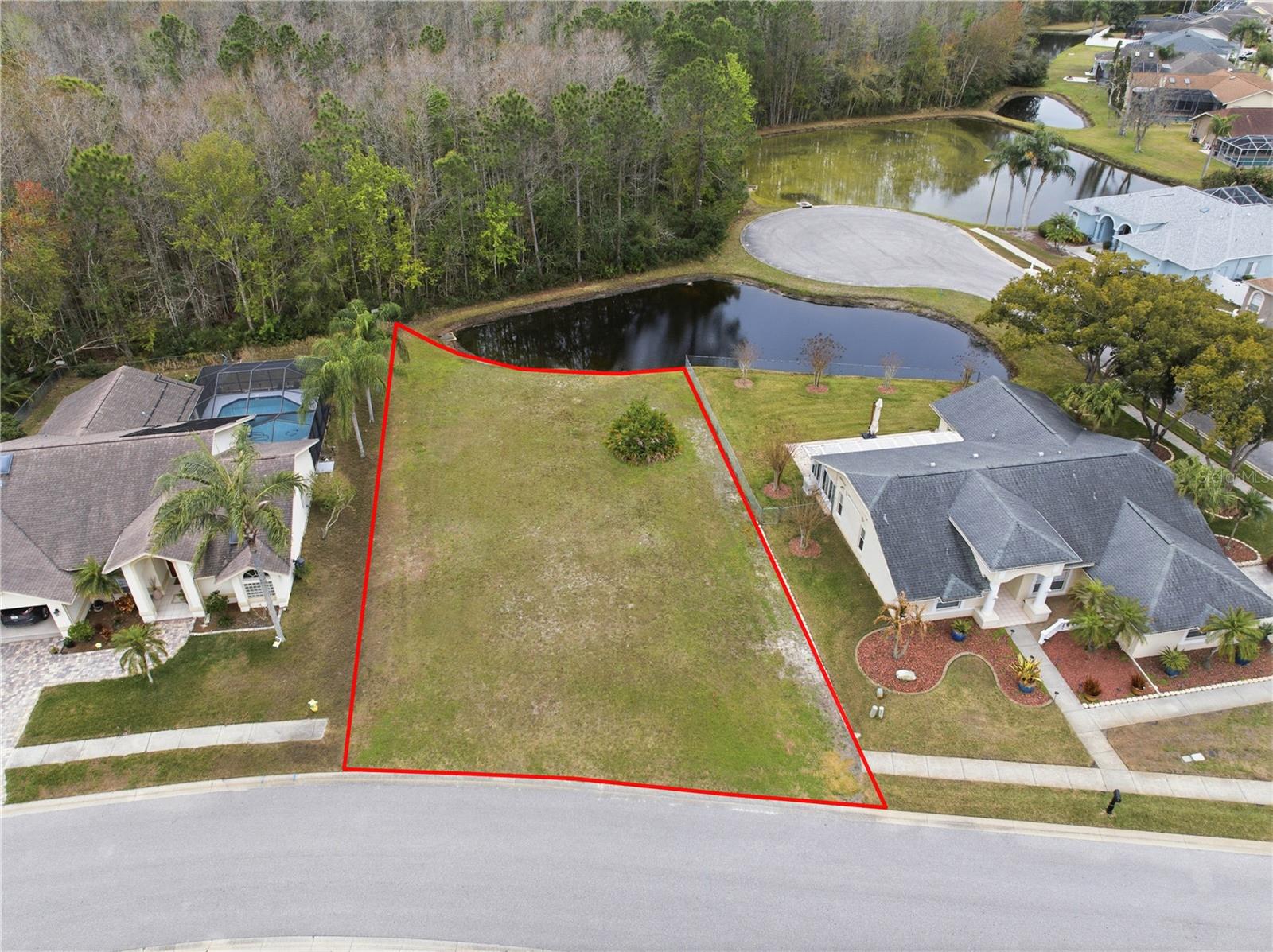 1522 HAVERHILL DR