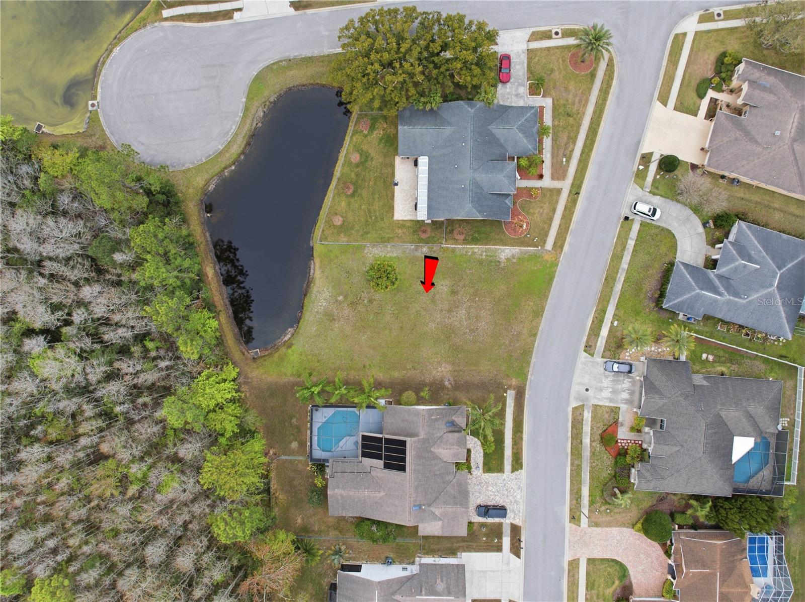 1522 Haverhill Dr Property Photo 3