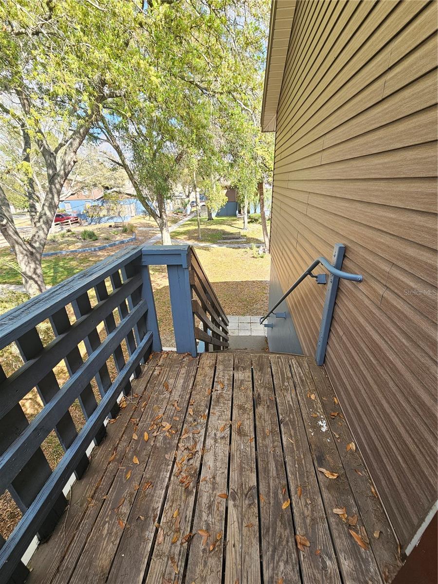 7611 Paula Dr #5 Property Photo 13