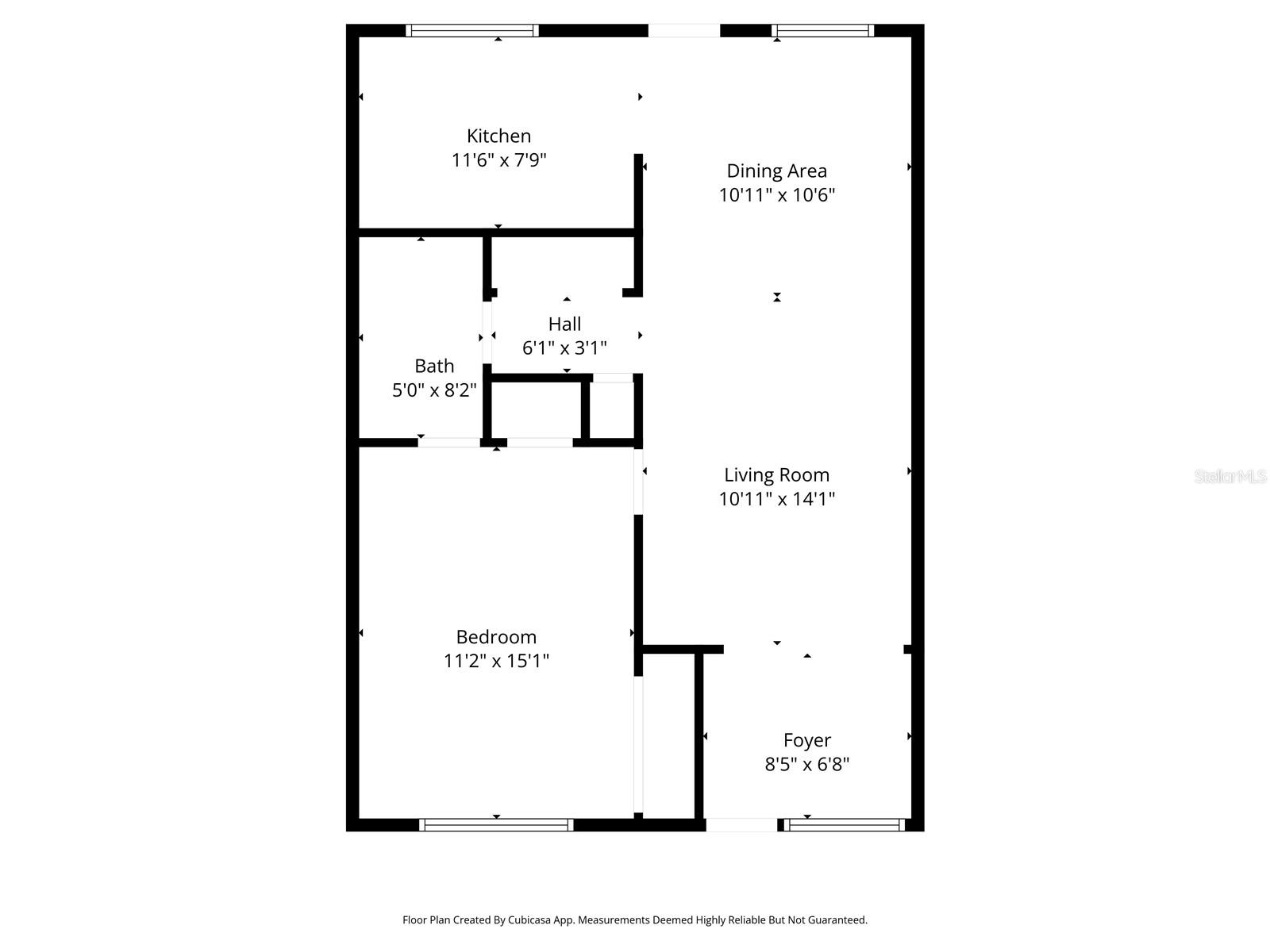 3034 Eastland Blvd #d104 Property Photo 10