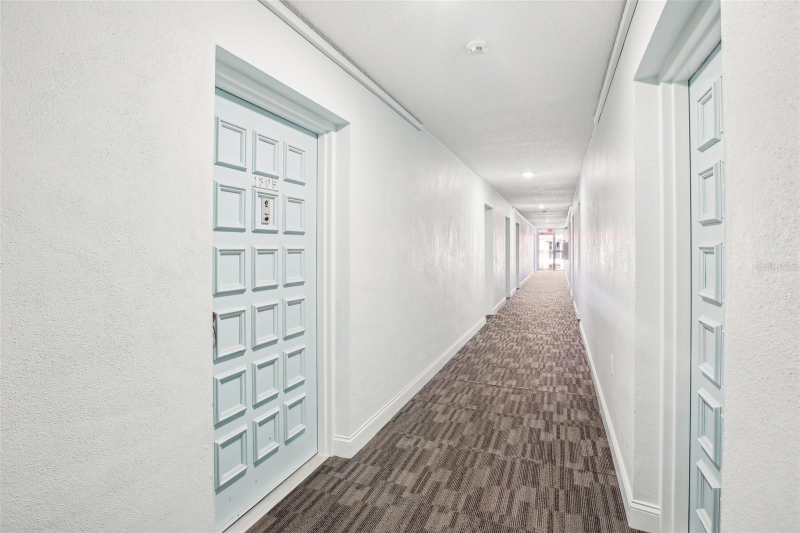2700 Bayshore Blvd #1305 Property Photo 3