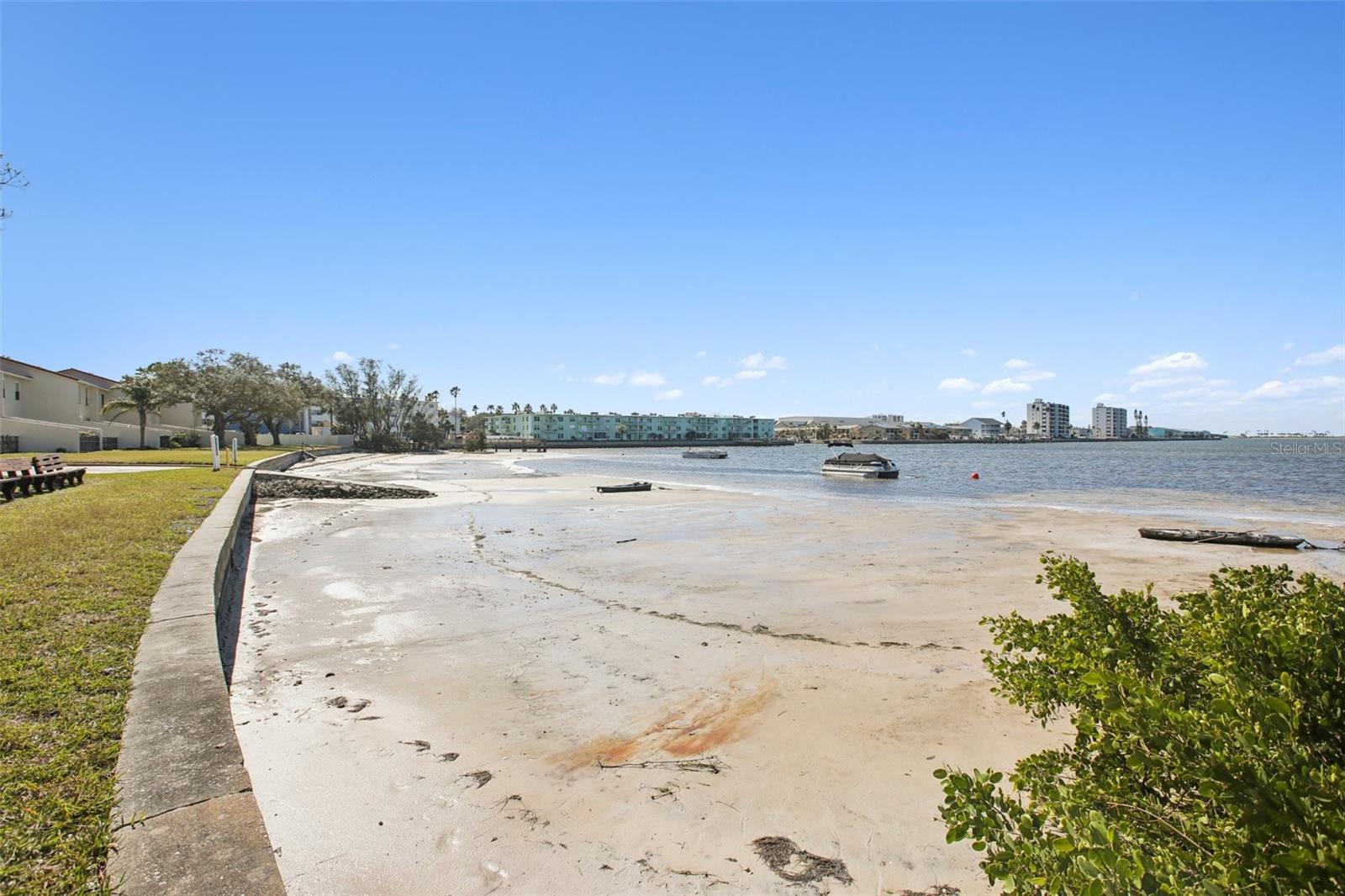 2700 Bayshore Blvd #1305 Property Photo 26