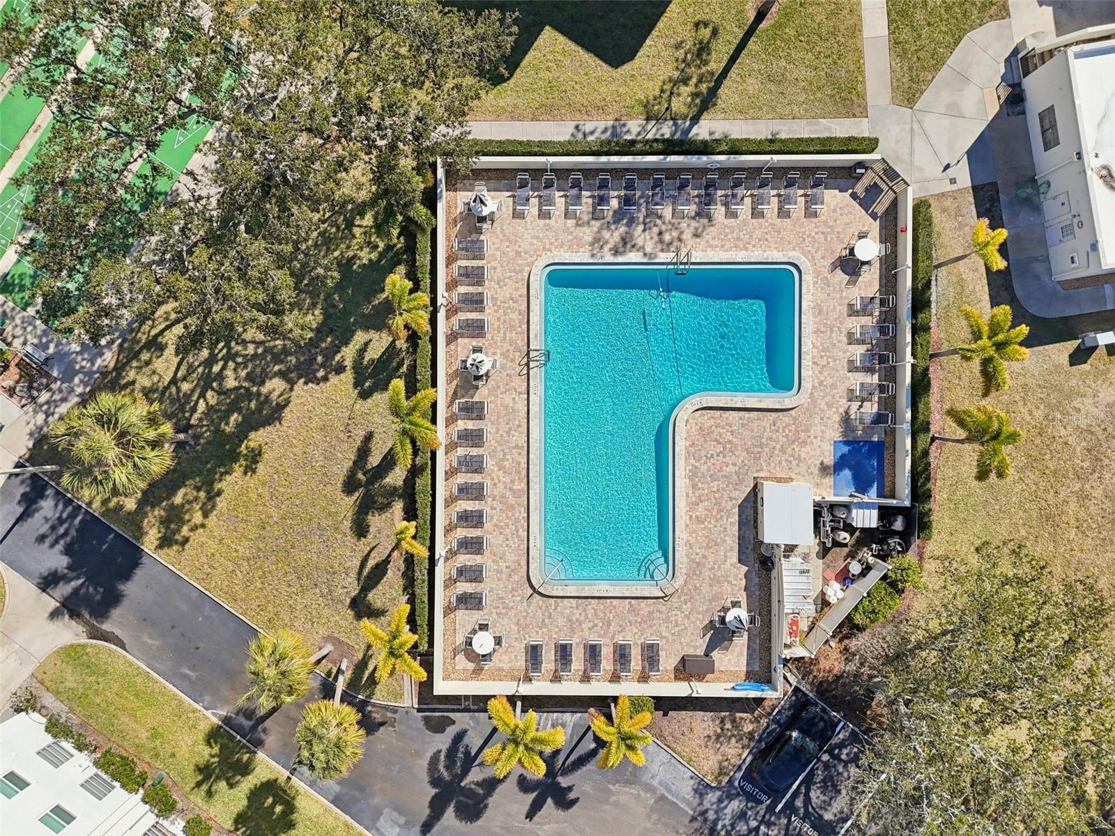 2700 Bayshore Blvd #1305 Property Photo 30