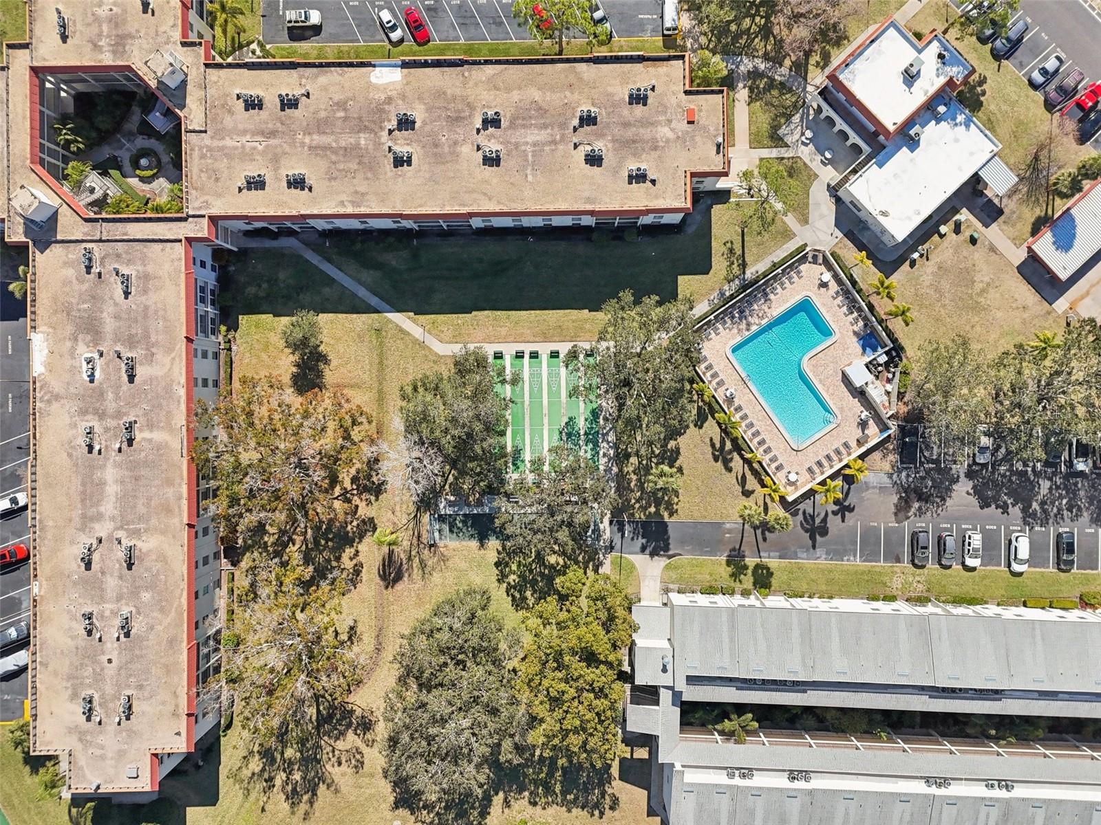 2700 Bayshore Blvd #1305 Property Photo 34