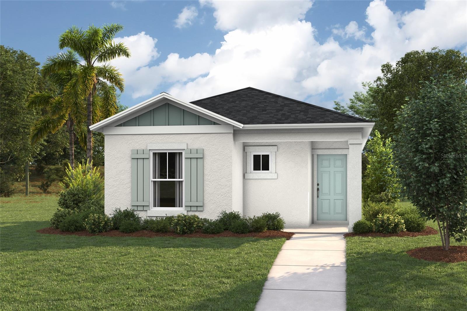 9058 Citrus Grove Way Property Photo 1