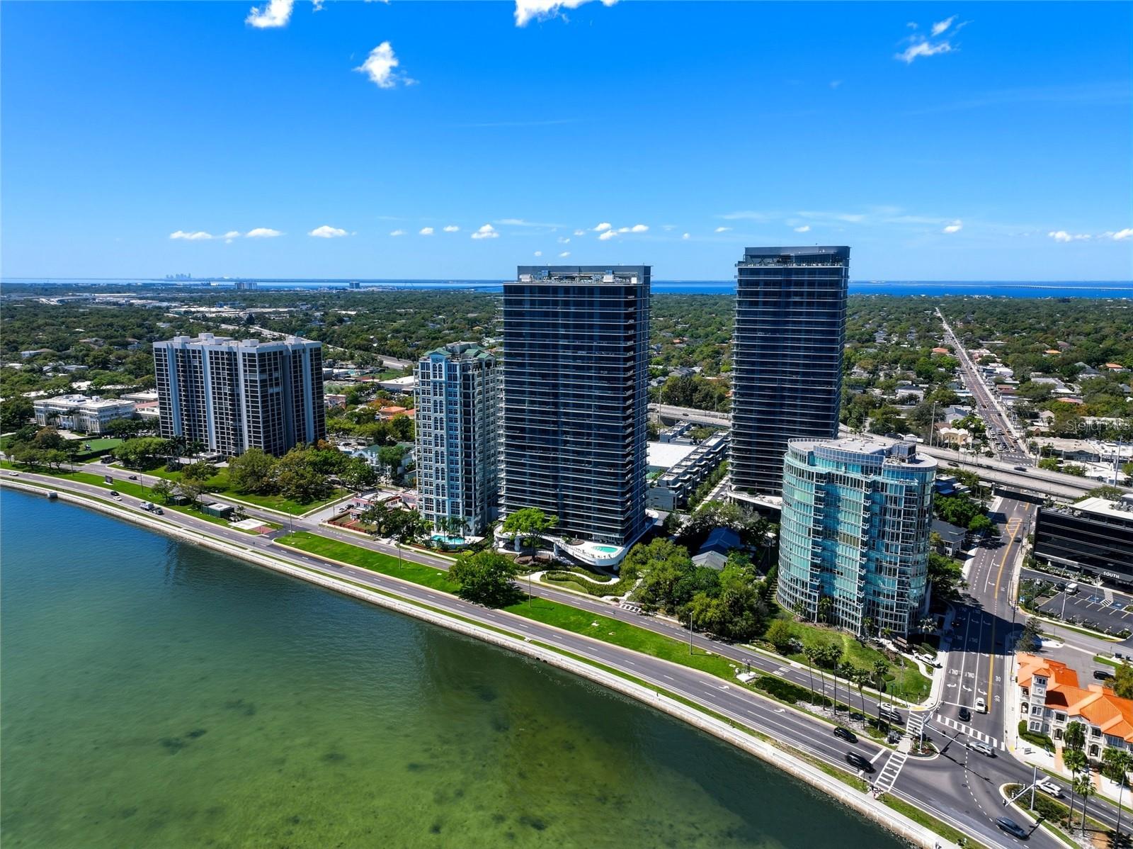 3101 Bayshore Blvd #504 Property Photo 1