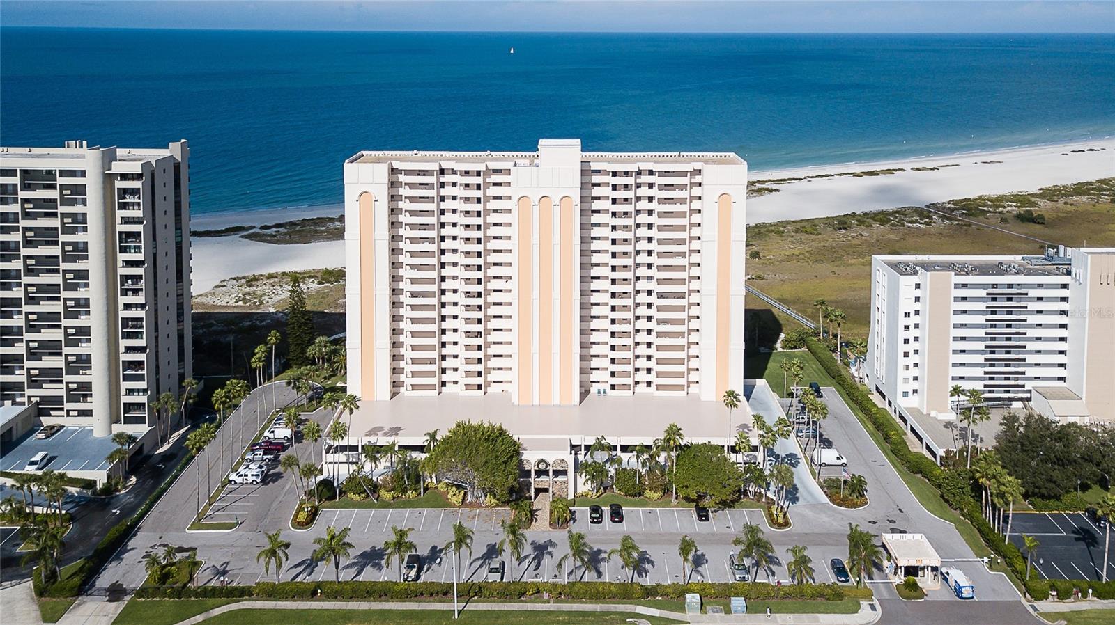 1270 Gulf Blvd #1403 Property Photo 1