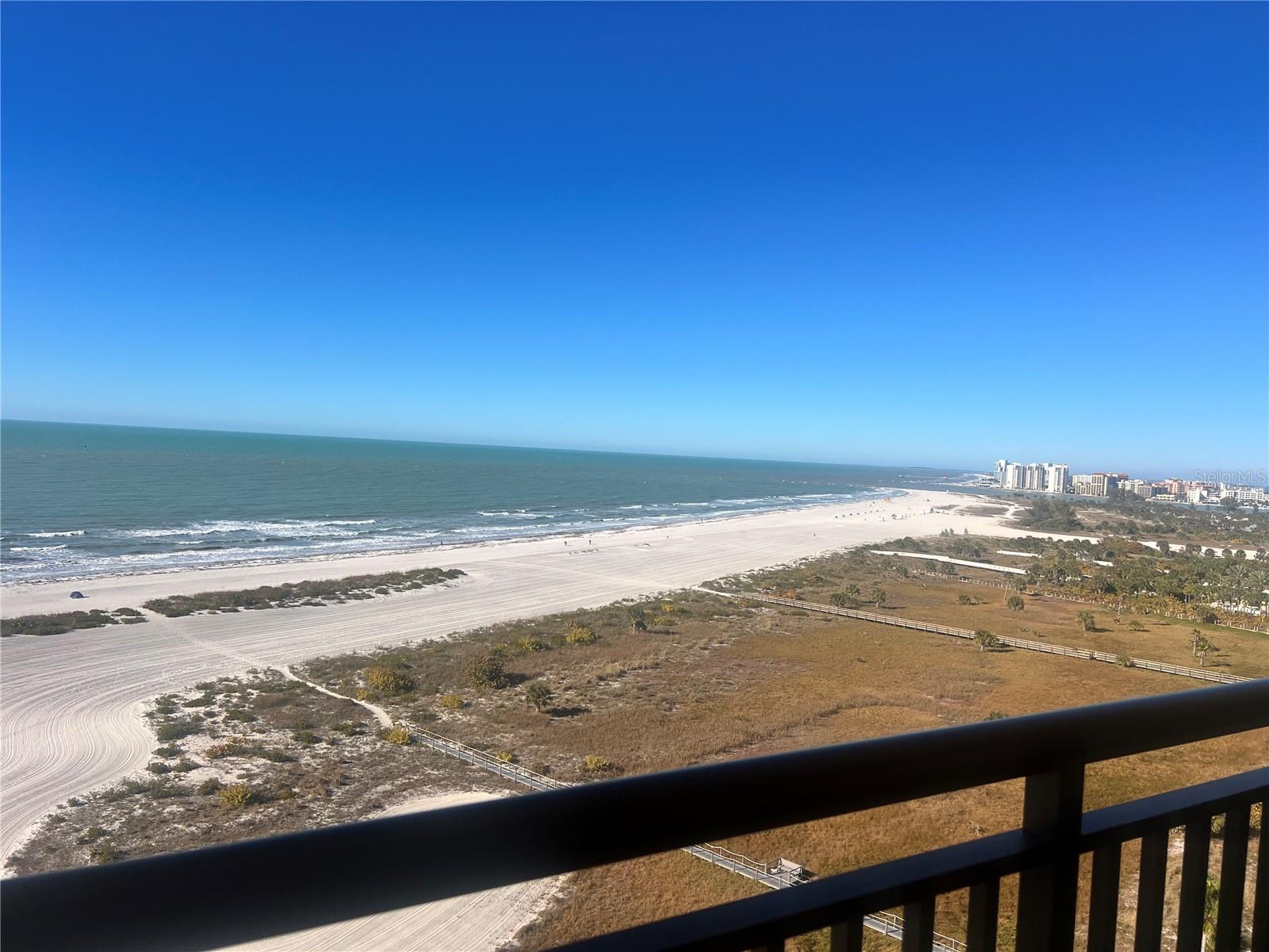 1270 Gulf Blvd #1403 Property Photo 2