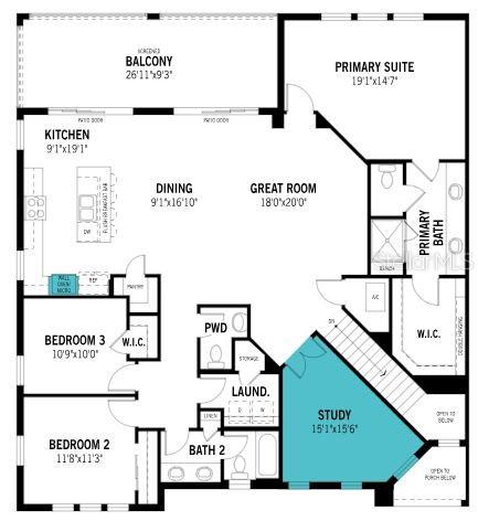 12807 Jade Empress Loop #201 Property Photo 3